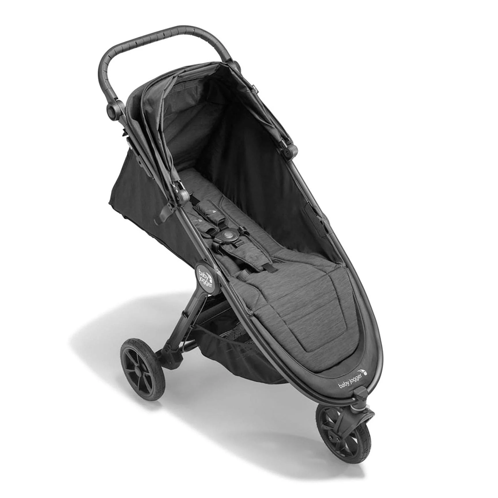 Baby Jogger City Mini GT2 Briar Green - Image 3