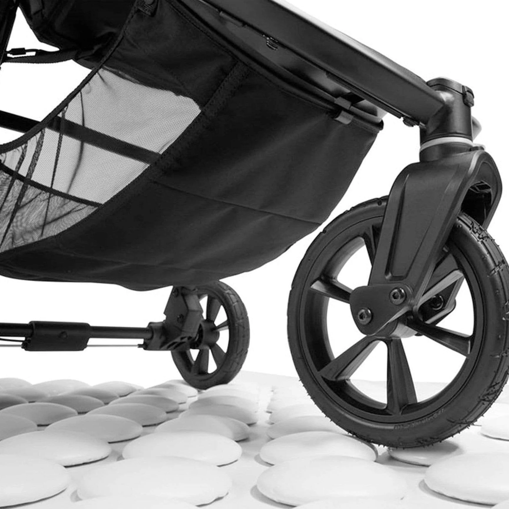 Baby Jogger City Mini GT2 Briar Green - Image 5