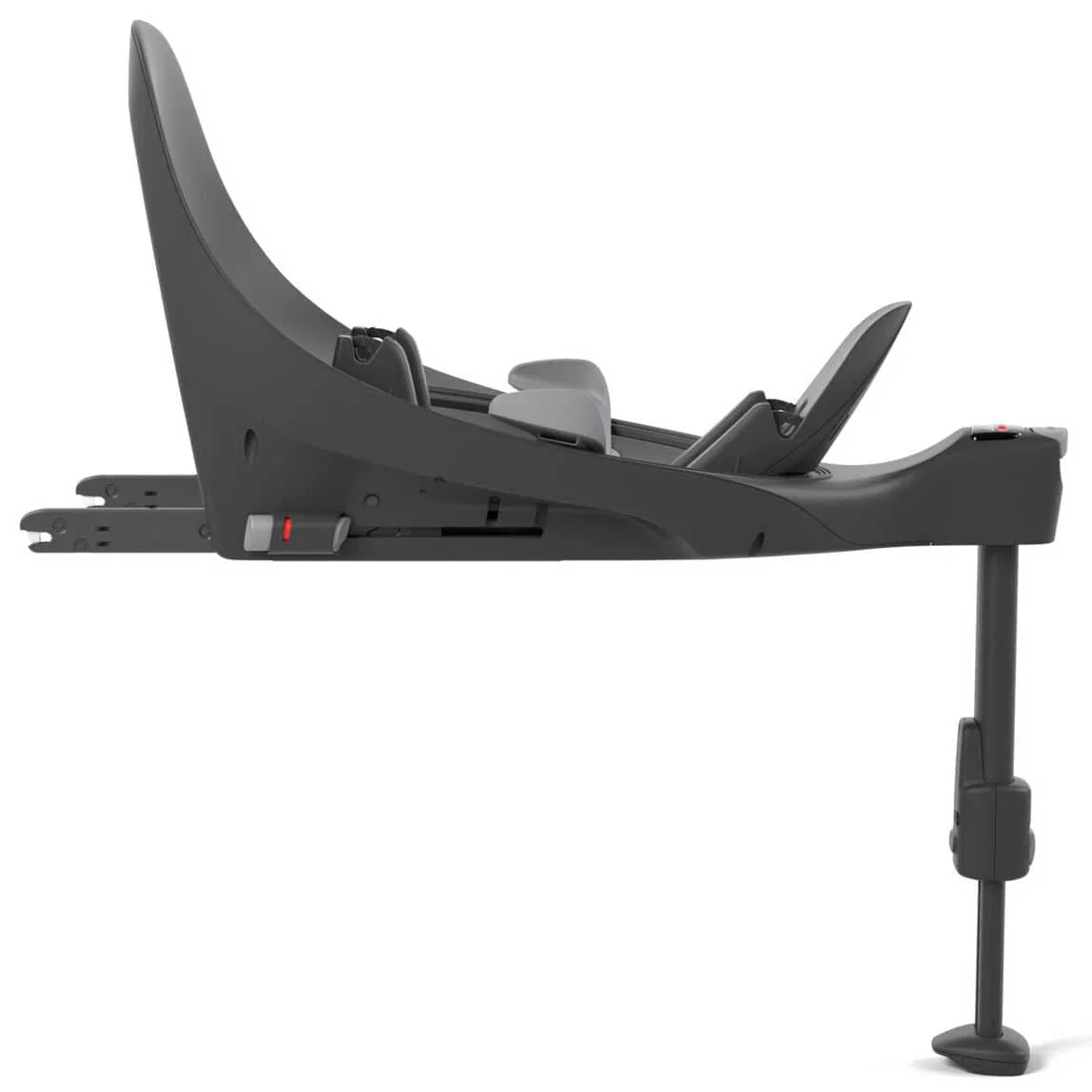 Bugaboo Donkey 5 Duo Complete Cloud T Travel System - Forest Green - Image 11