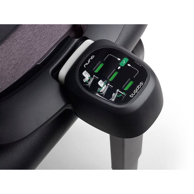 Bugaboo Donkey 5 Duo Ultimate Newborn Bundle - Forest Green - Image 7