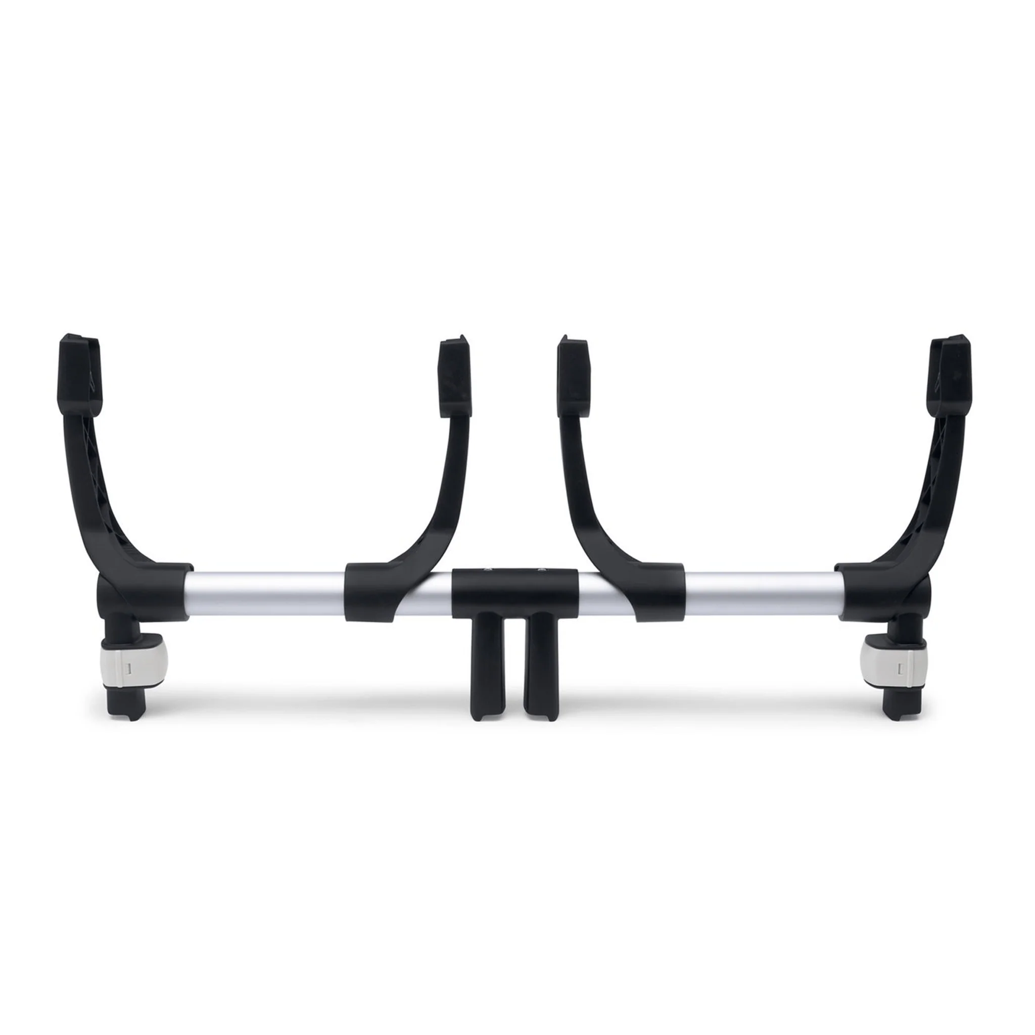 Bugaboo Donkey 5 Twin Complete Cloud T Travel System - Forest Green - Image 16