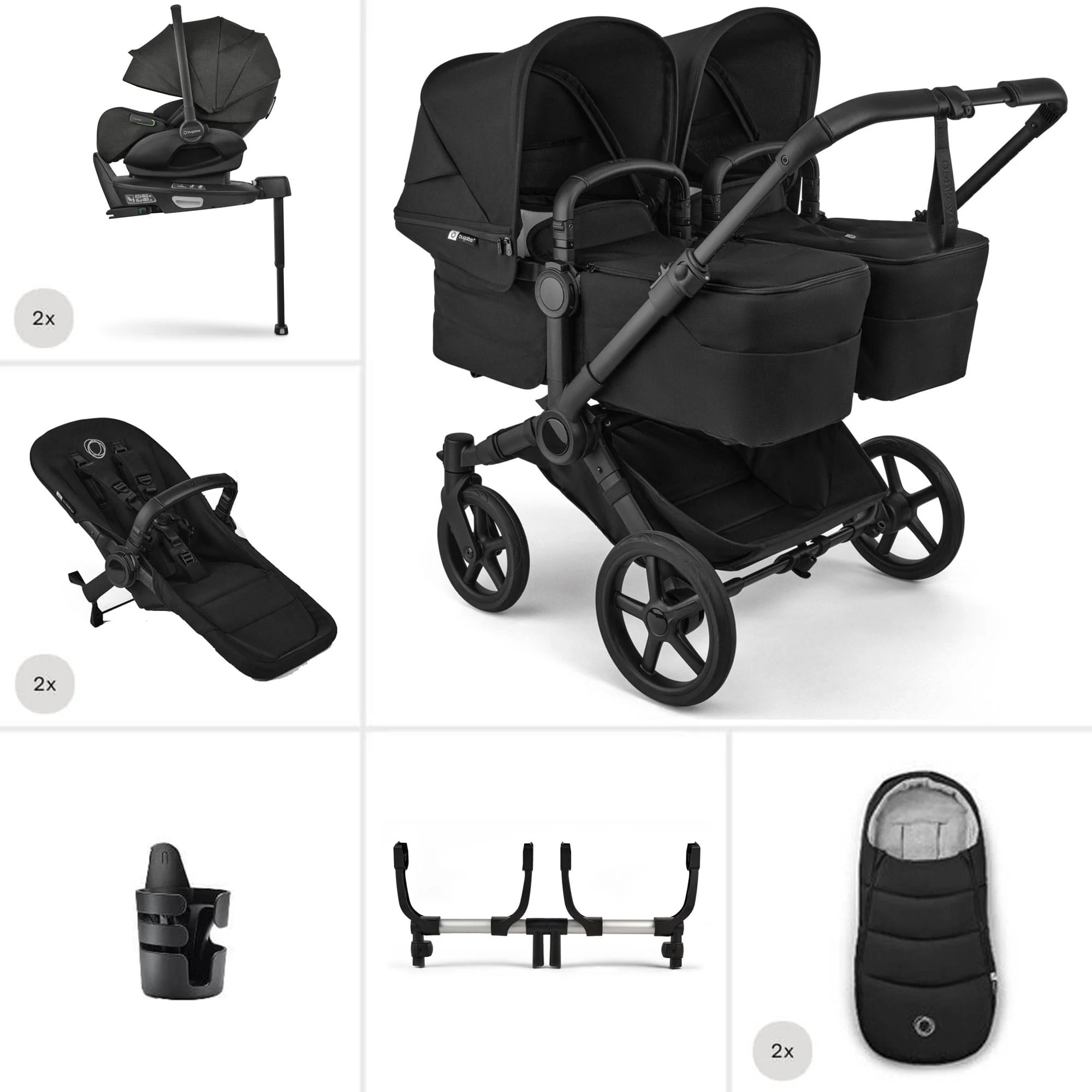 Bugaboo Winter Sale