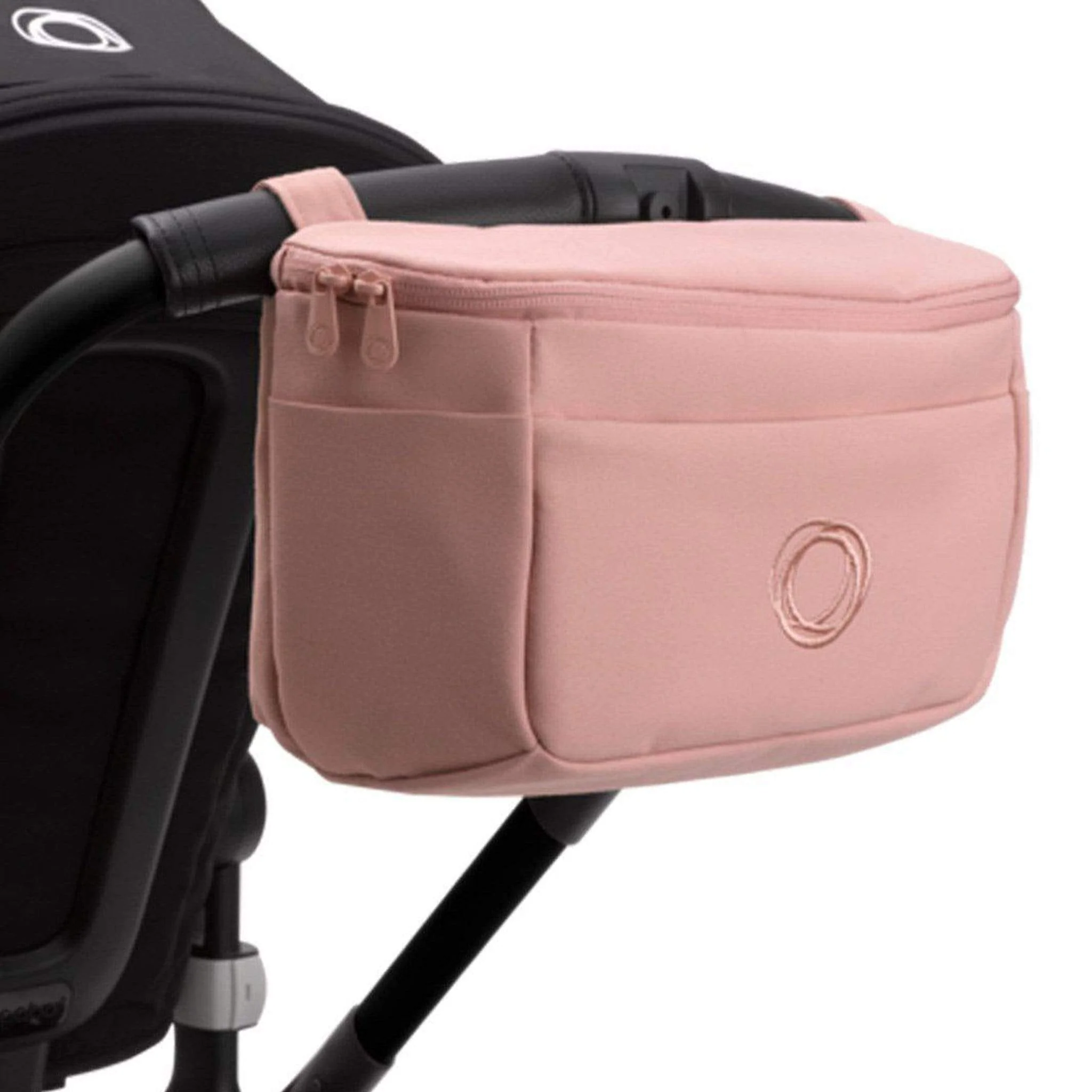 Bugaboo Organiser in Morning Pink - Image 3