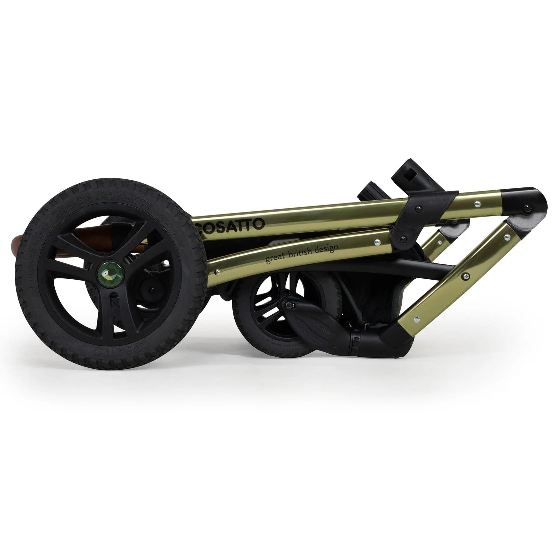 Cosatto Wow 2 Pram & Pushchair Bureau - Image 7