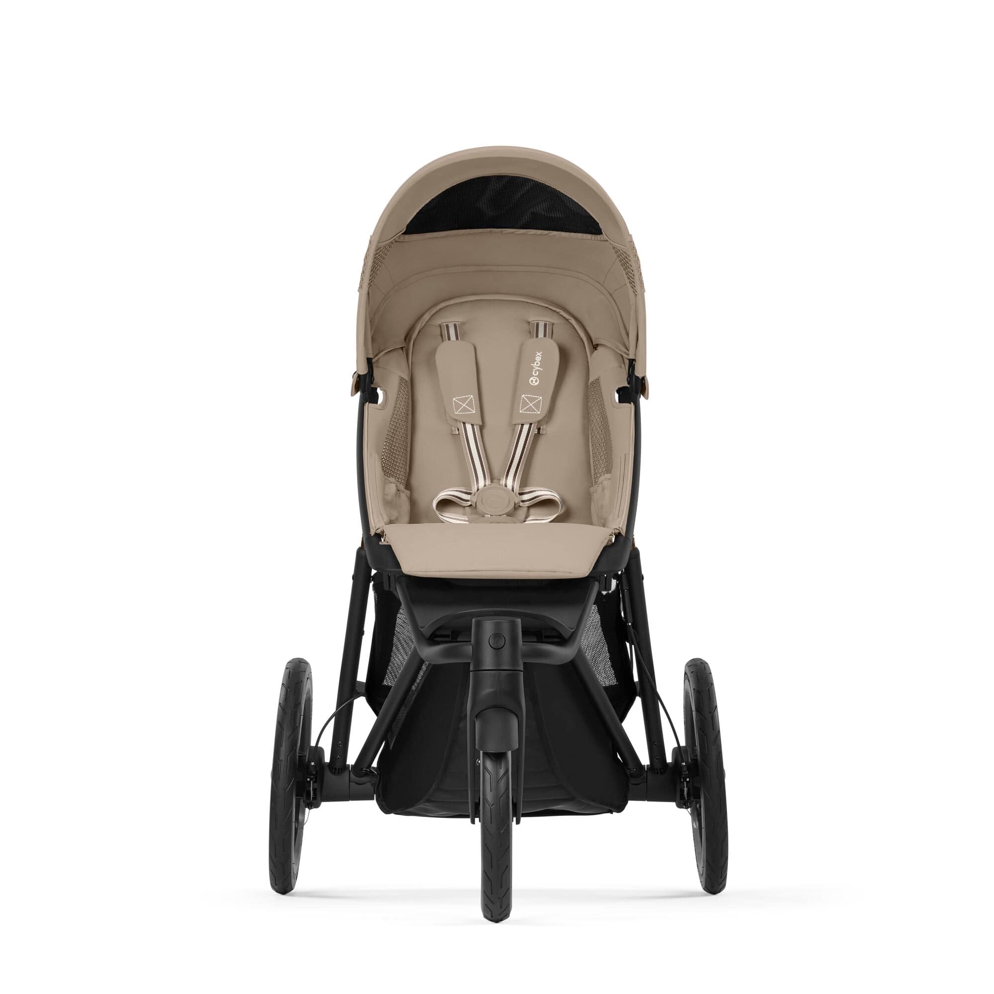 Cybex Avi Spin - Almond Beige - Image 6