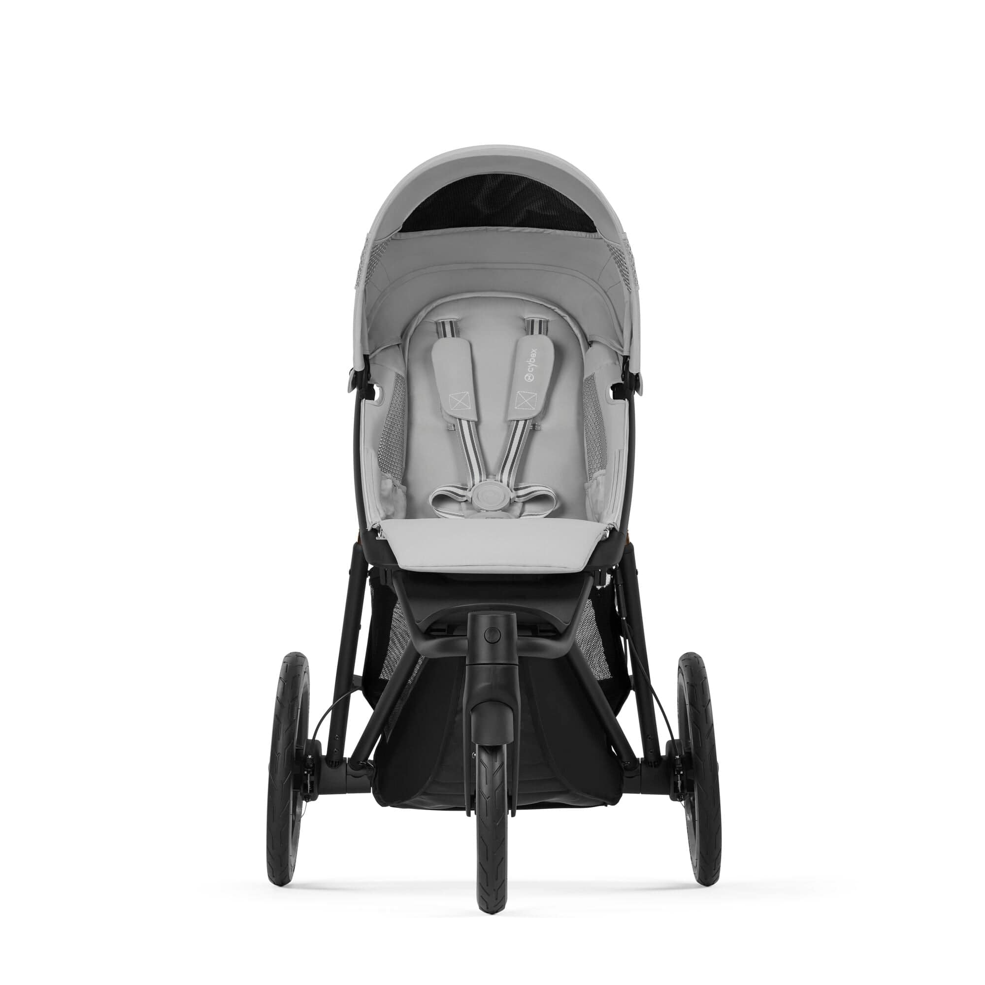 Cybex Avi Spin - Fog Grey - Image 6