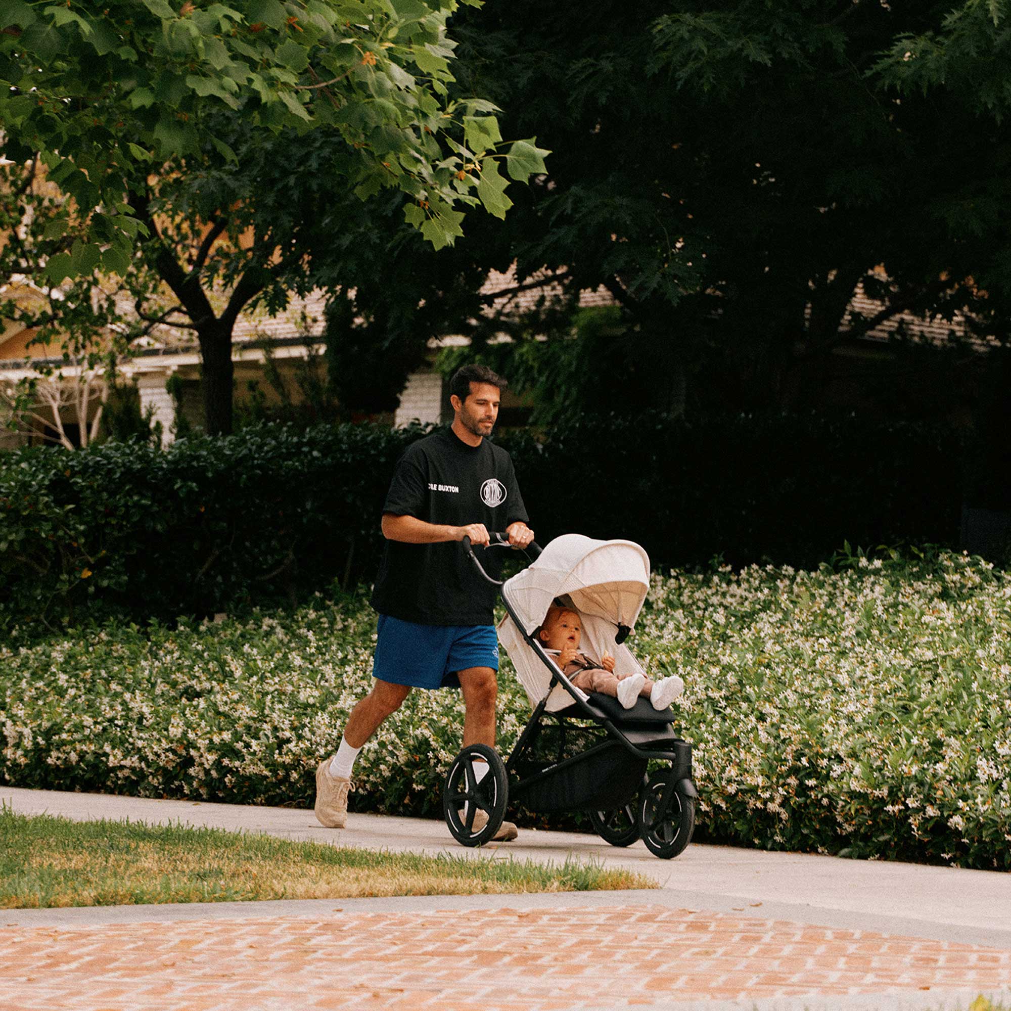 Cybex Avi Spin - Stormy Blue - Image 10