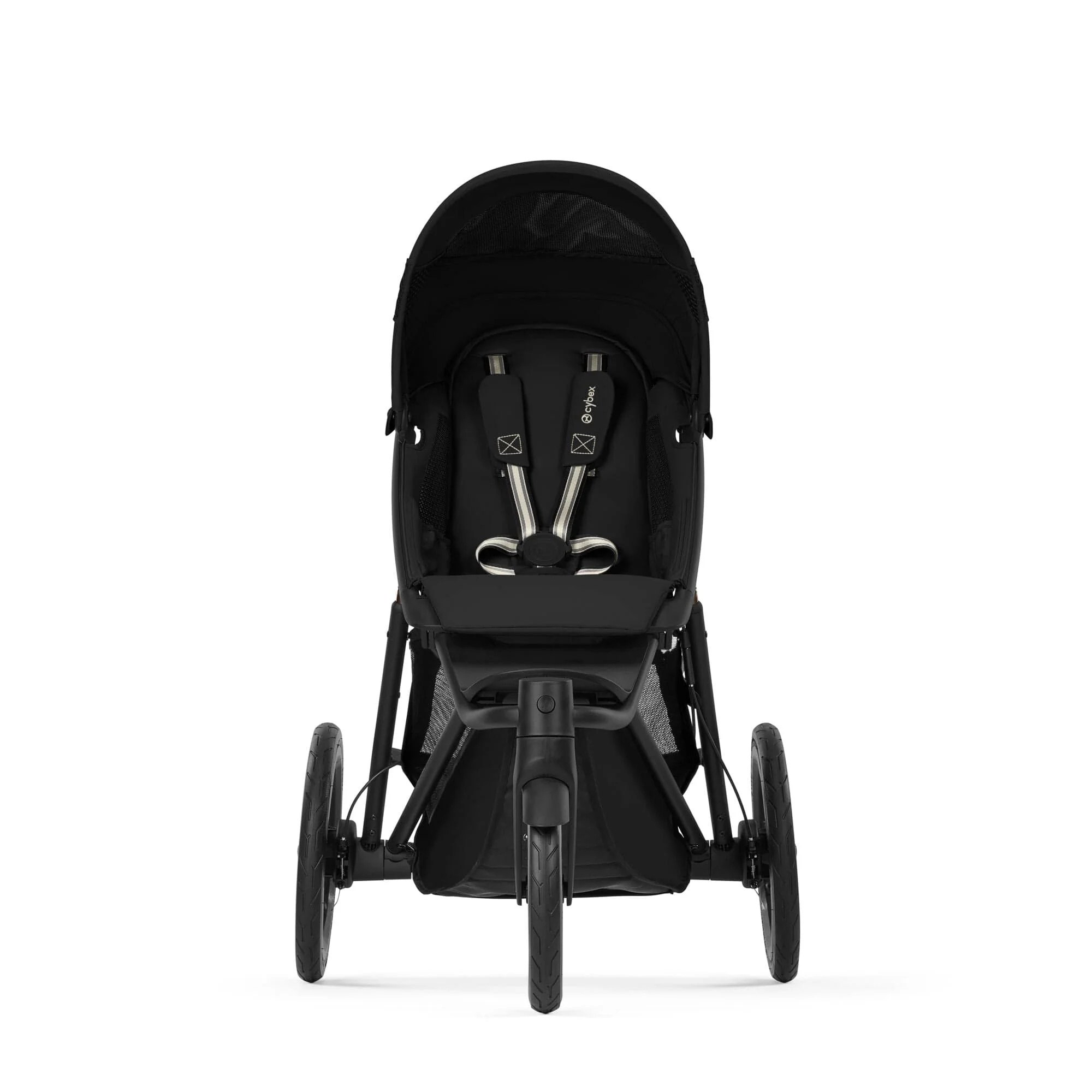 Cybex Avi Spin - Moon Black - Image 6