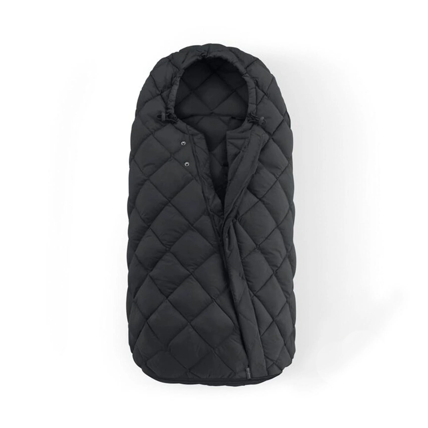 Cybex Balios S Lux Luxury Bundle - Black/Moon Black - Image 11