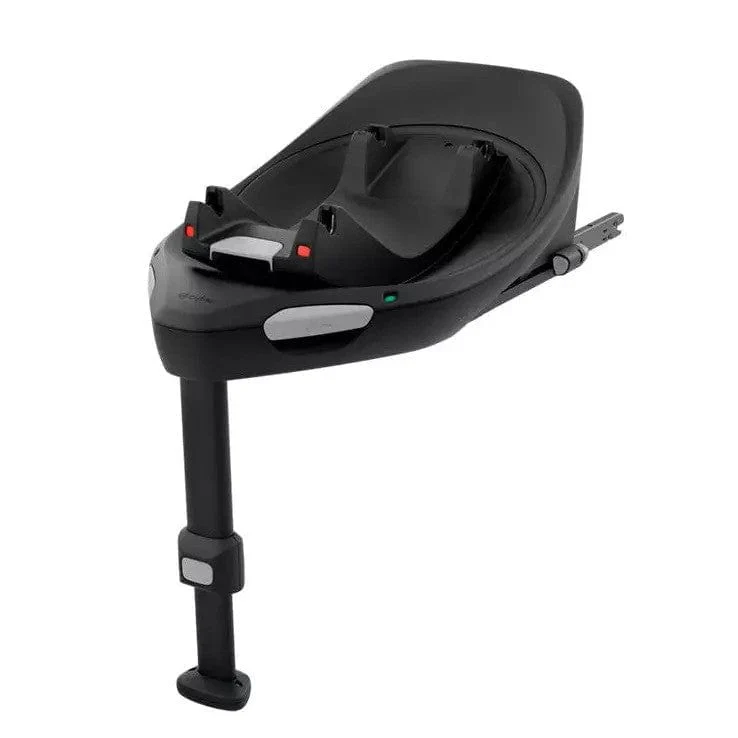 Cybex Balios S Lux Luxury Bundle - Taupe/Almond Beige - Image 18