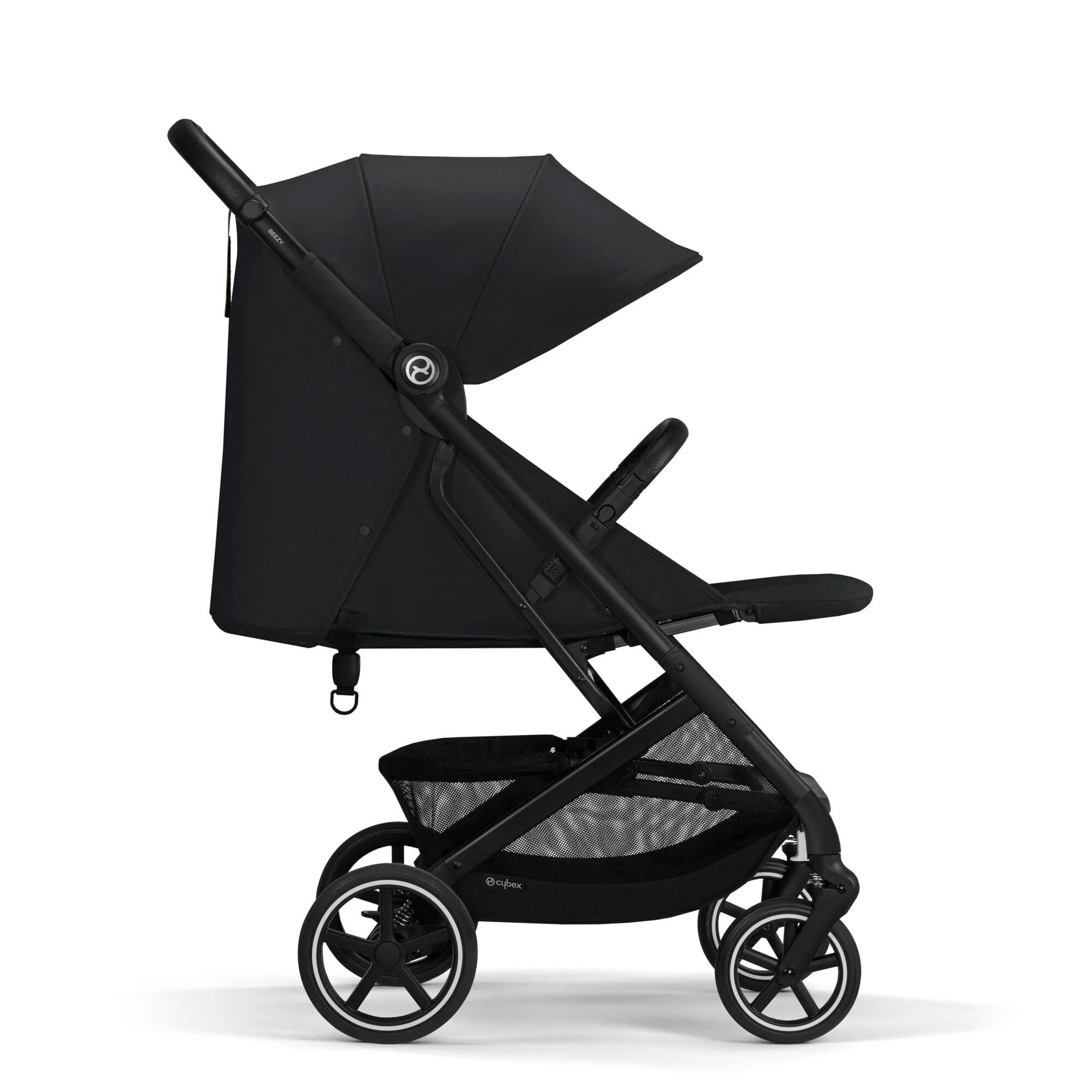Cybex Beezy - Magic Black/ Black - Image 5