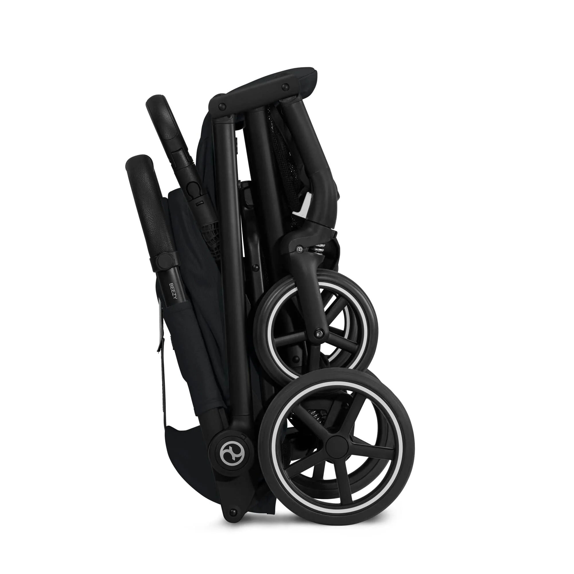 Cybex Beezy - Magic Black/ Black - Image 7