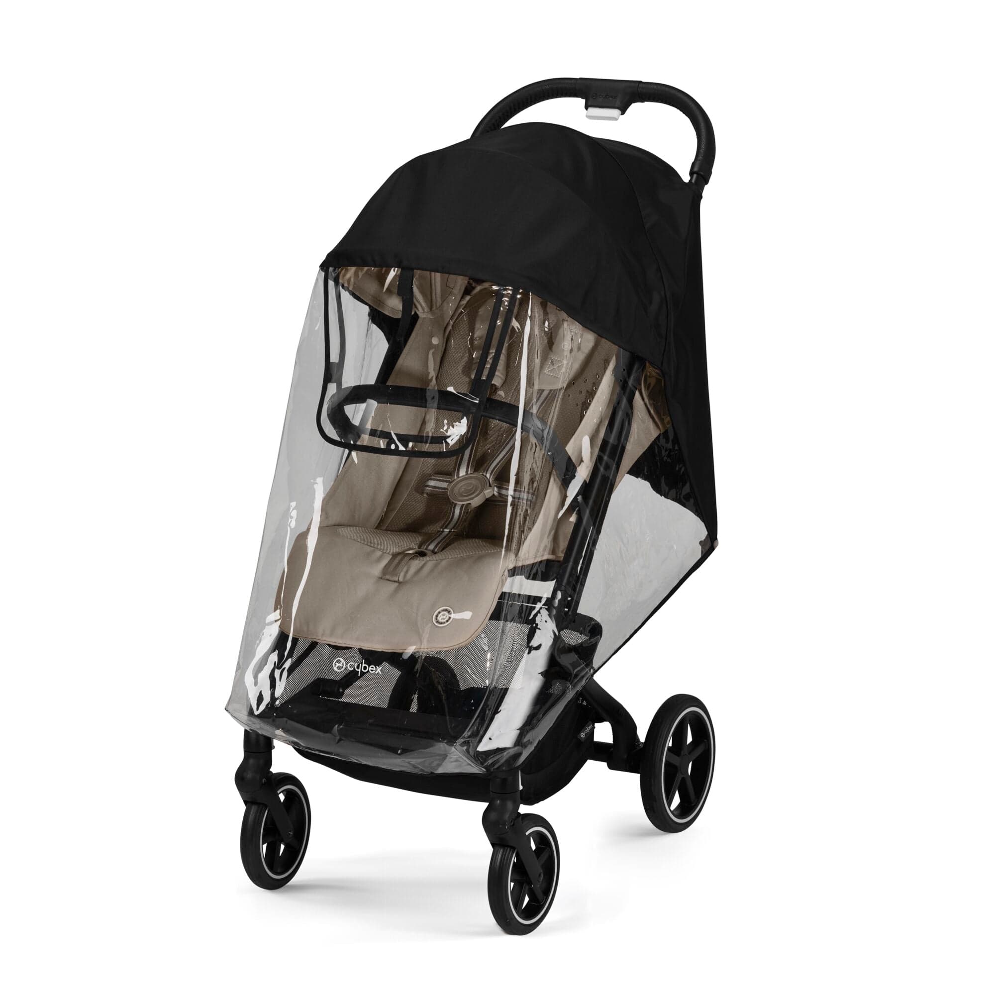 Cybex Beezy - Magic Black/ Black - Image 8