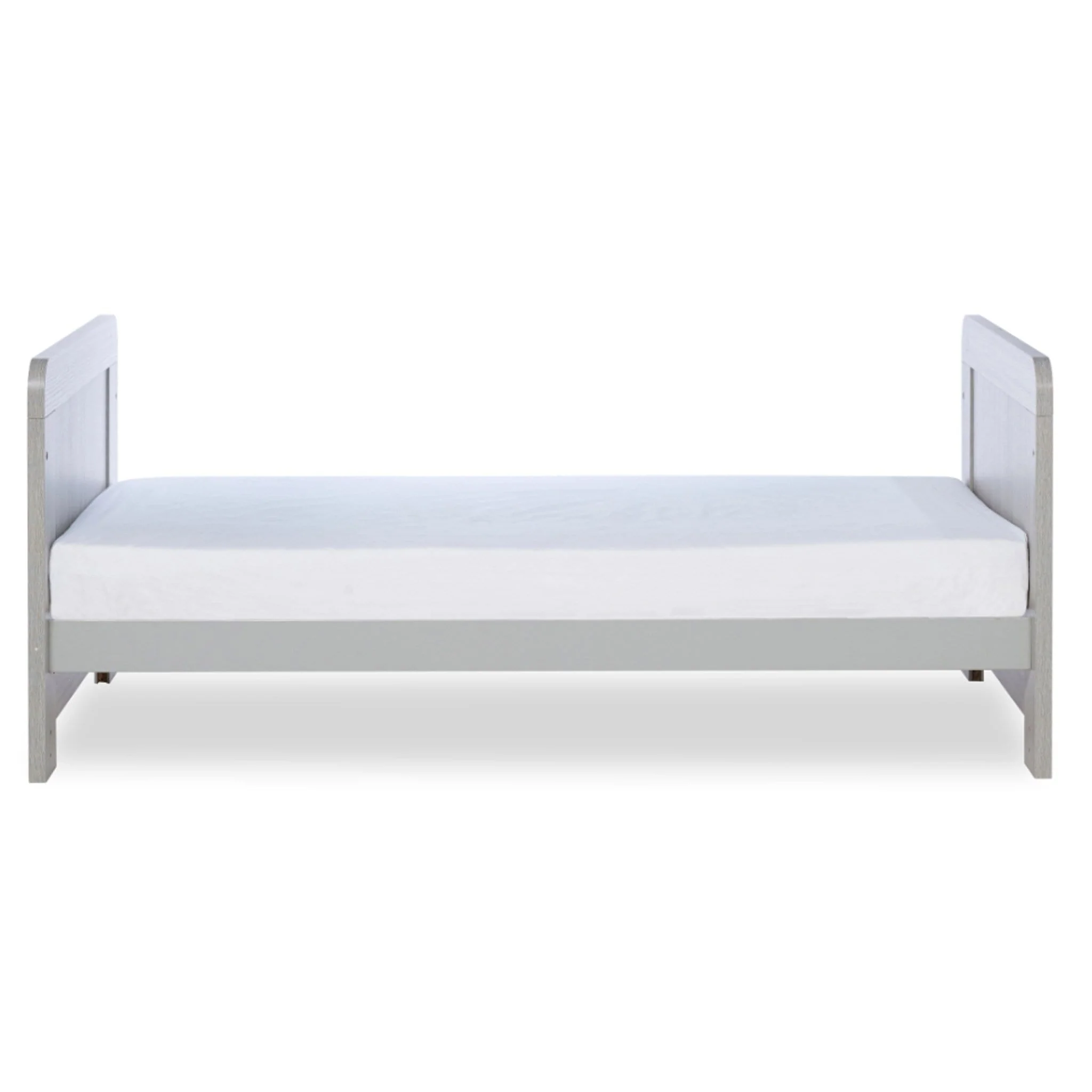 Ickle Bubba Pembrey Cotbed Ash Grey - Image 11