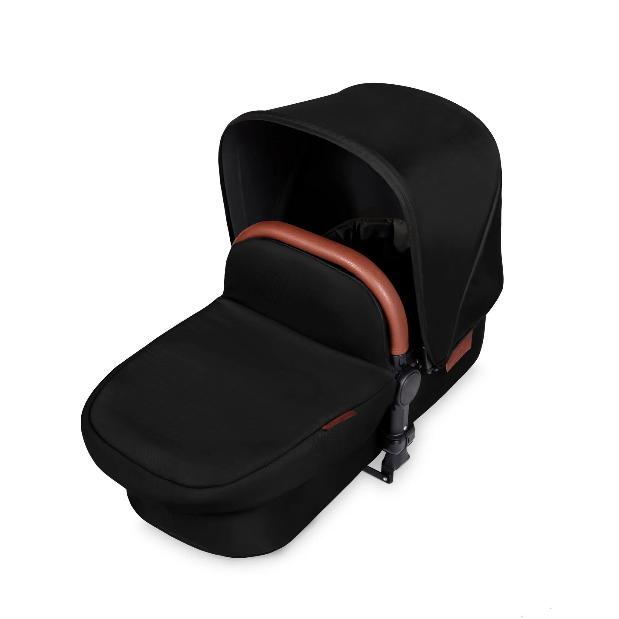 Ickle Bubba Stomp V4 2-in-1 Pushchair Bronze/Midnight - Image 6