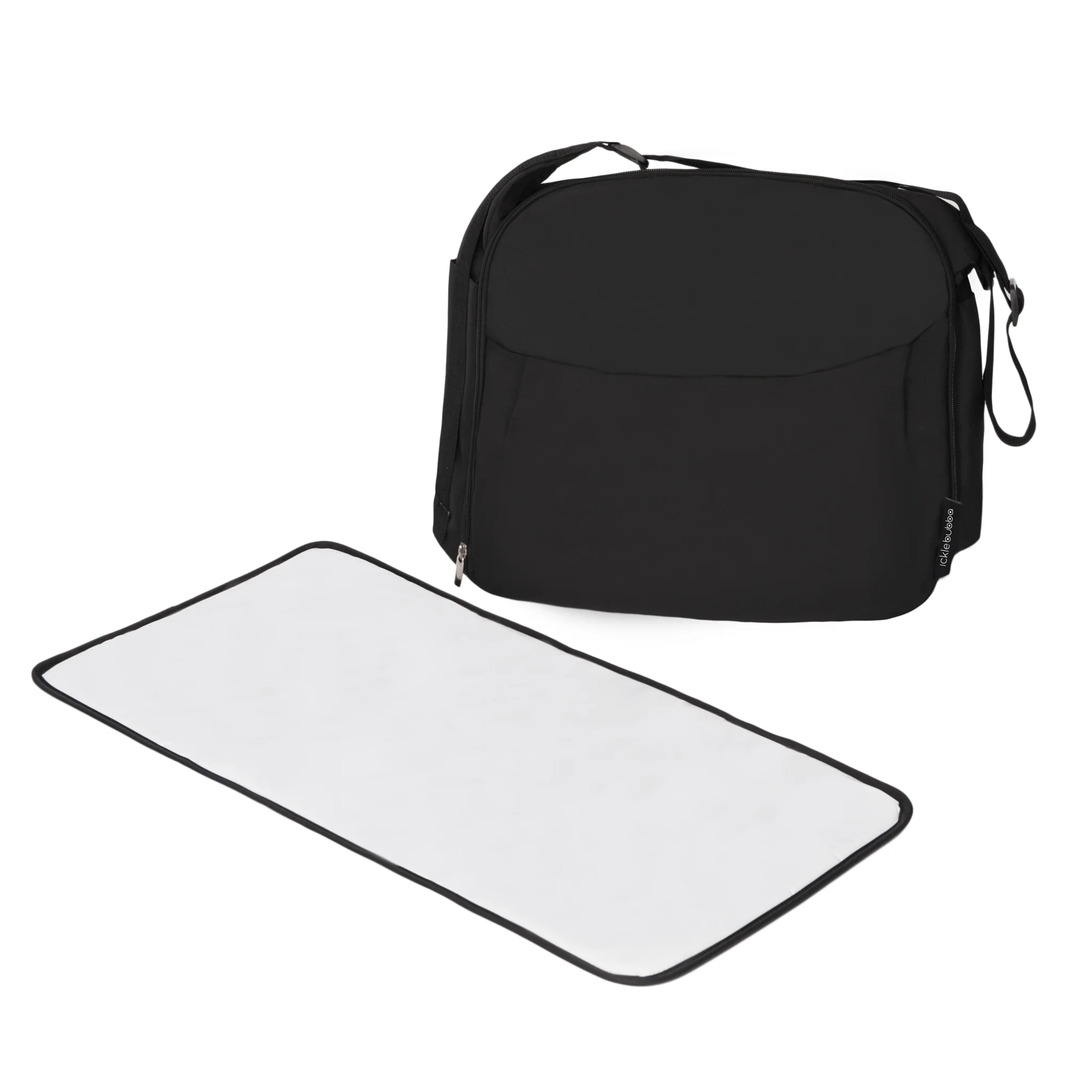 Ickle Bubba Stomp V4 2-in-1 Pushchair Bronze/Midnight - Image 7