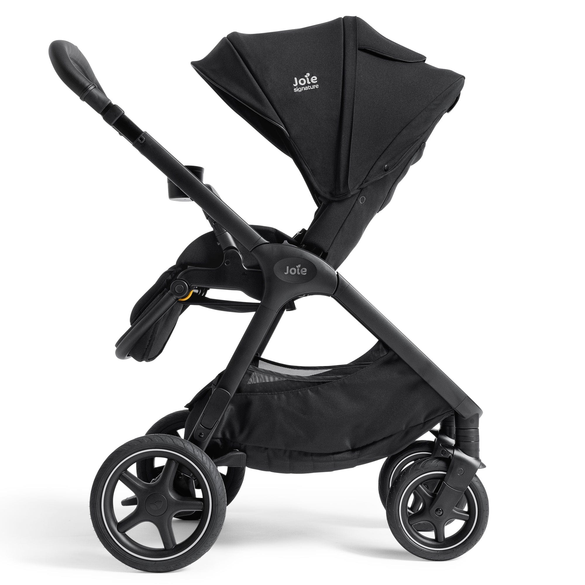 Joie Finiti 2in1 Signature Edition Pram Eclipse - Image 3