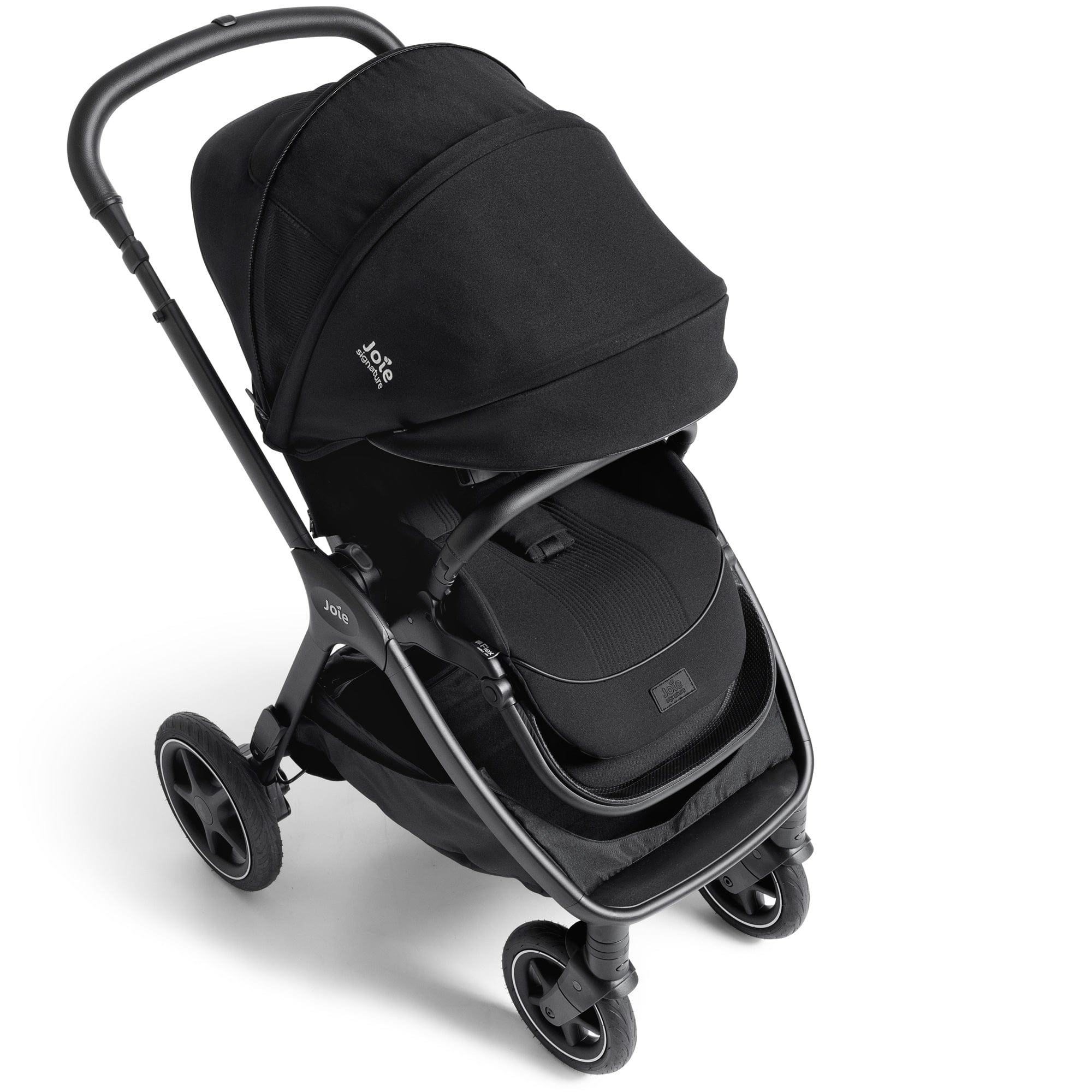 Joie Finiti 2in1 Signature Edition Pram Eclipse - Image 5