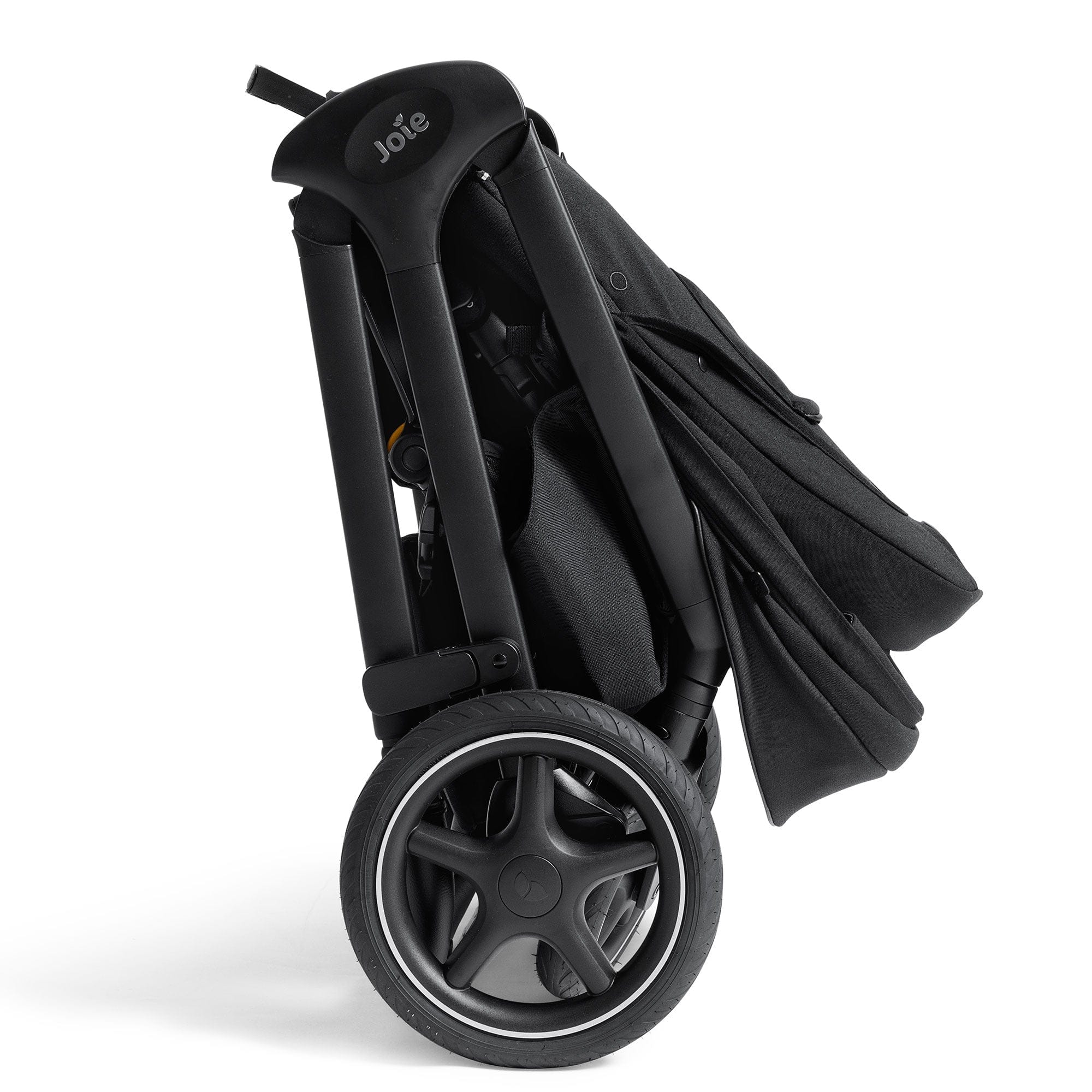 Joie Finiti 2in1 Signature Edition Pram Eclipse - Image 8