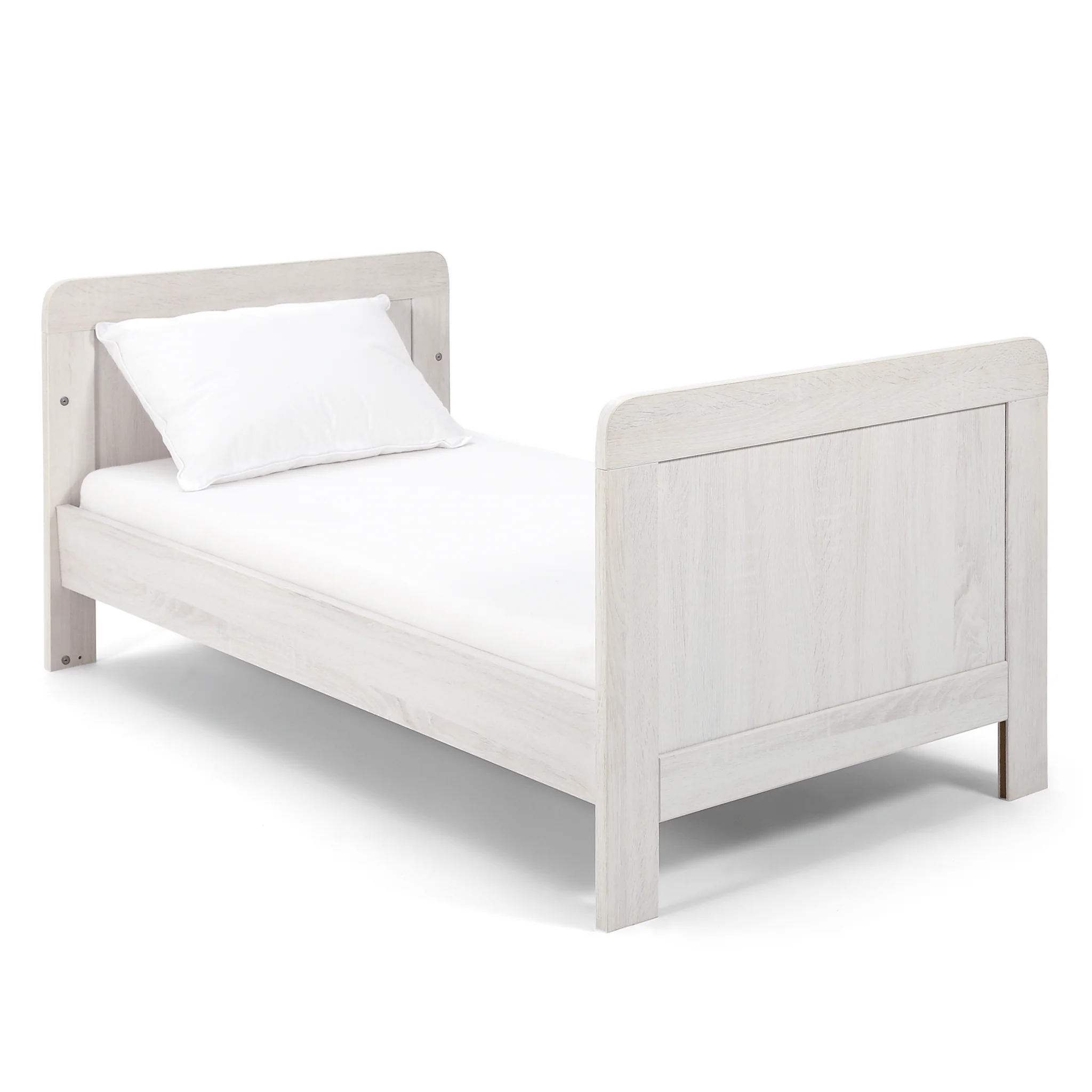 Mamas & Papas Atlas 2 Piece Roomset Nimbus White - Image 4