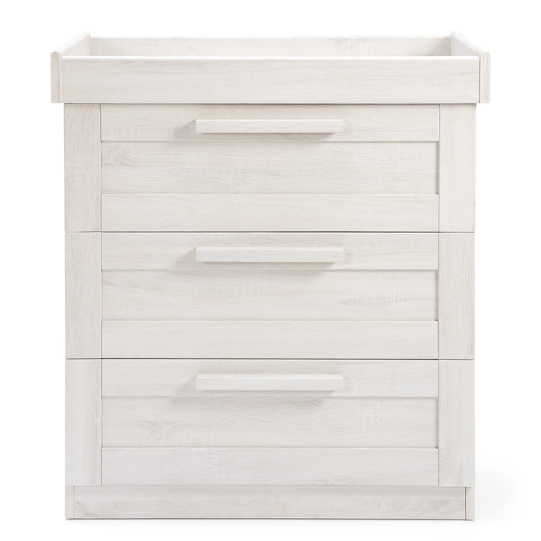 Mamas & Papas Atlas 2 Piece Roomset Nimbus White - Image 6