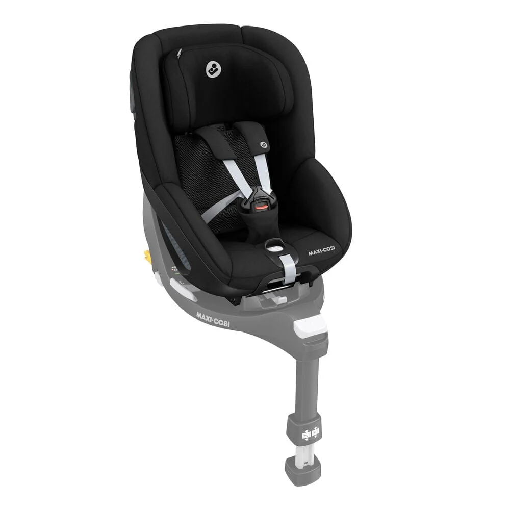 Maxi-Cosi Pearl 360 Car Seat Authentic Black - Image 3