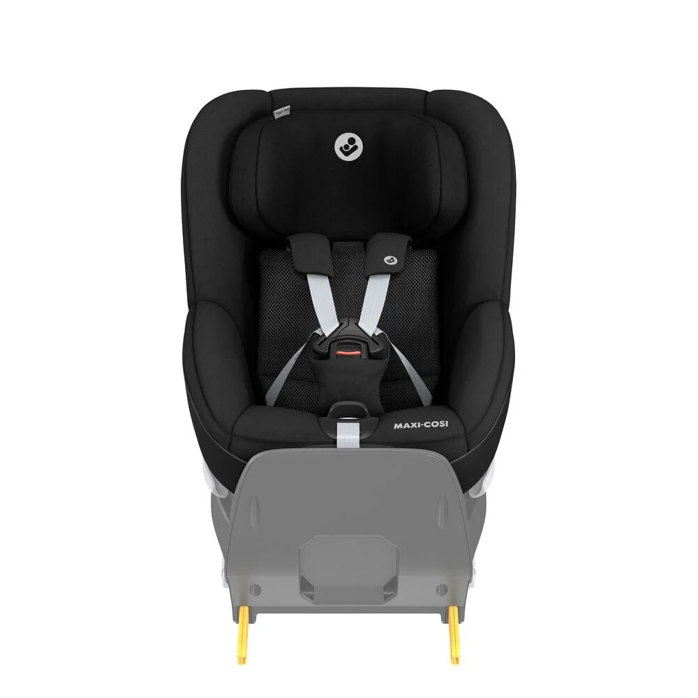 Maxi-Cosi Pearl 360 Car Seat Authentic Black - Image 5