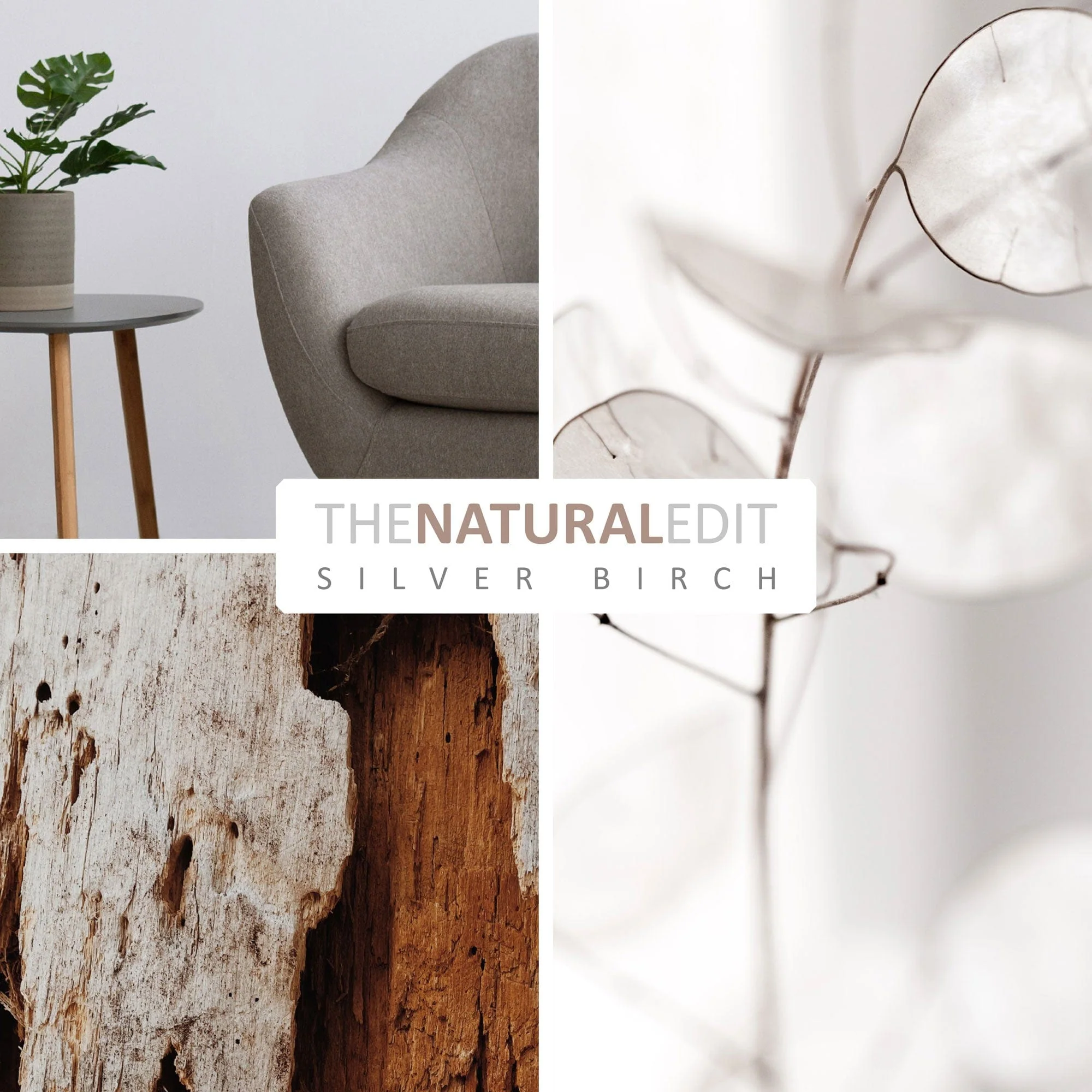 SnüzKot Skandi 2 Piece Nursery Furniture Set - Silver Birch - Image 9