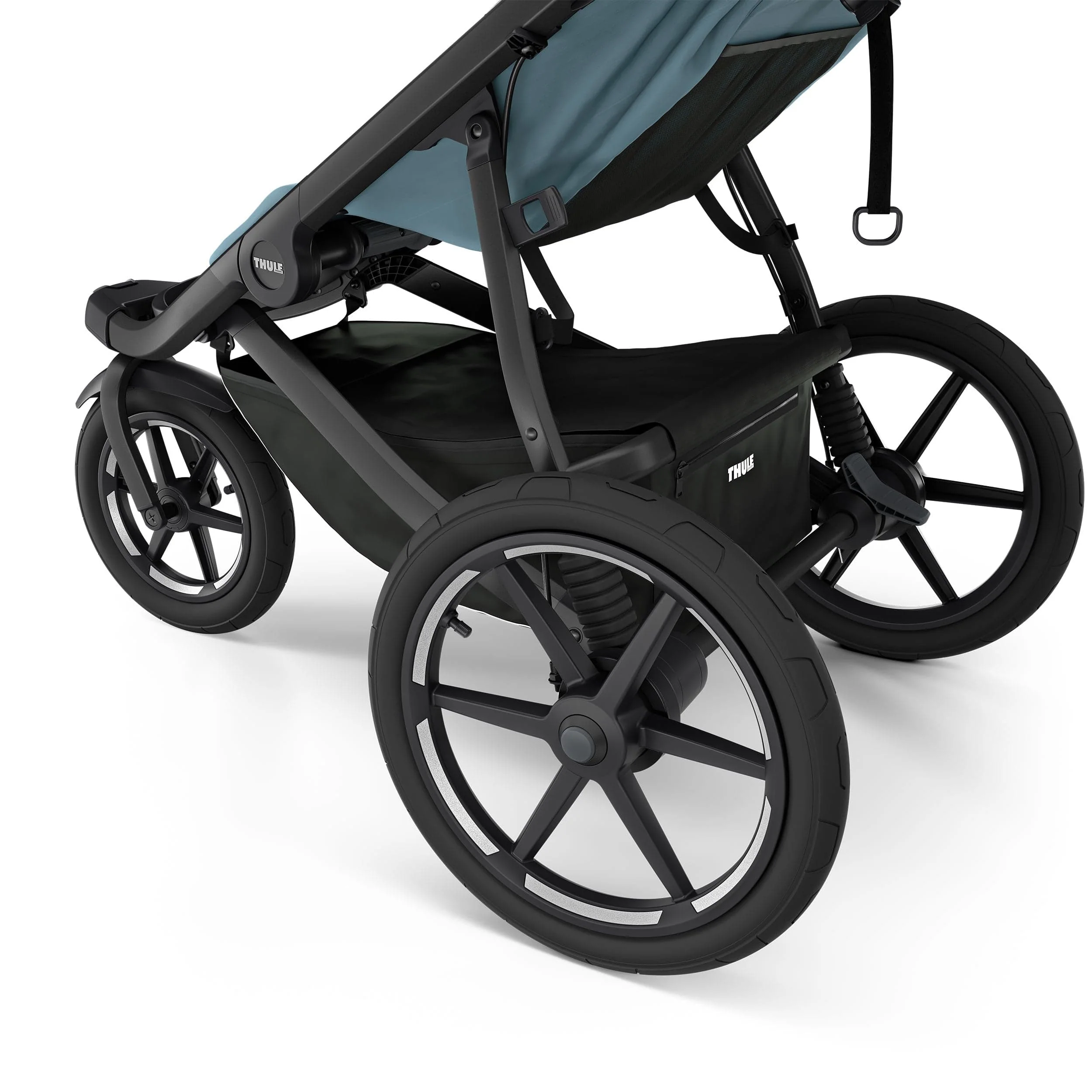 Thule Urban Glide 3 Black - Image 10
