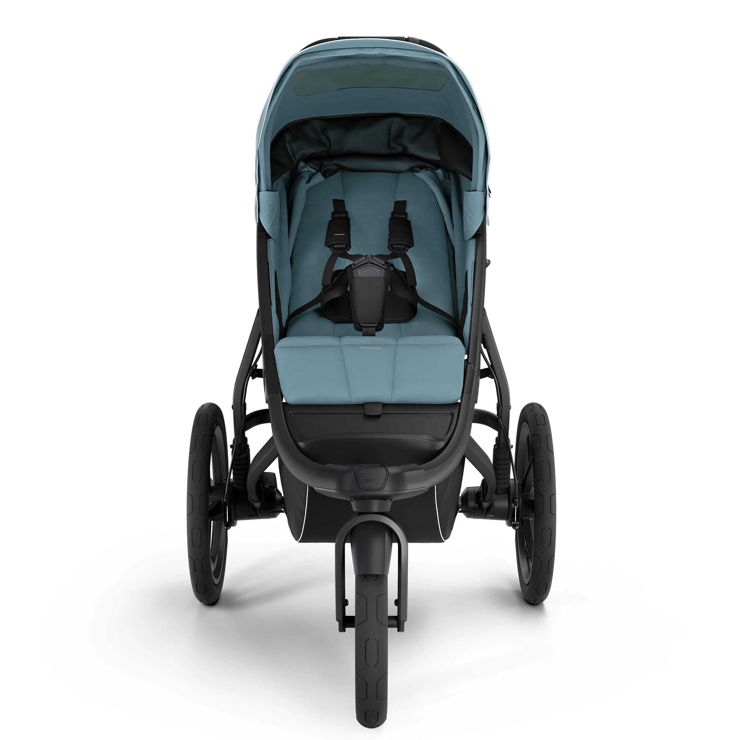 Thule Urban Glide 3 Black - Image 3