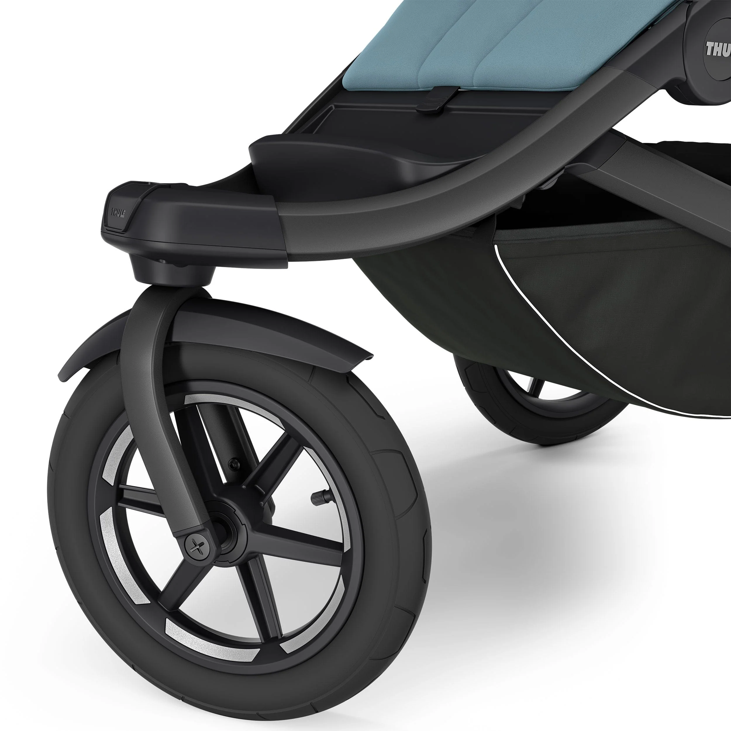Thule Urban Glide 3 Black - Image 8