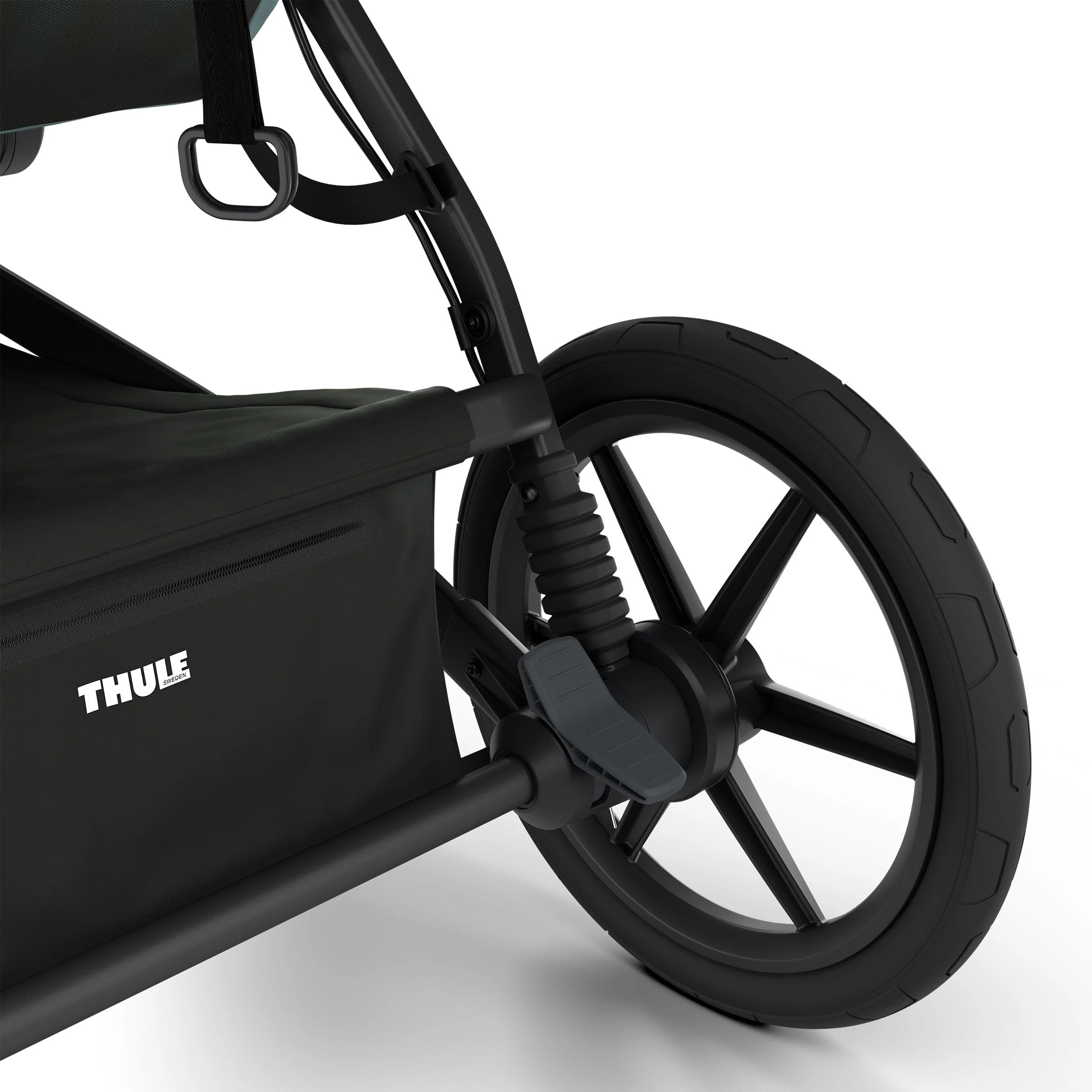 Thule Urban Glide 3 Mid-Blue - Image 10