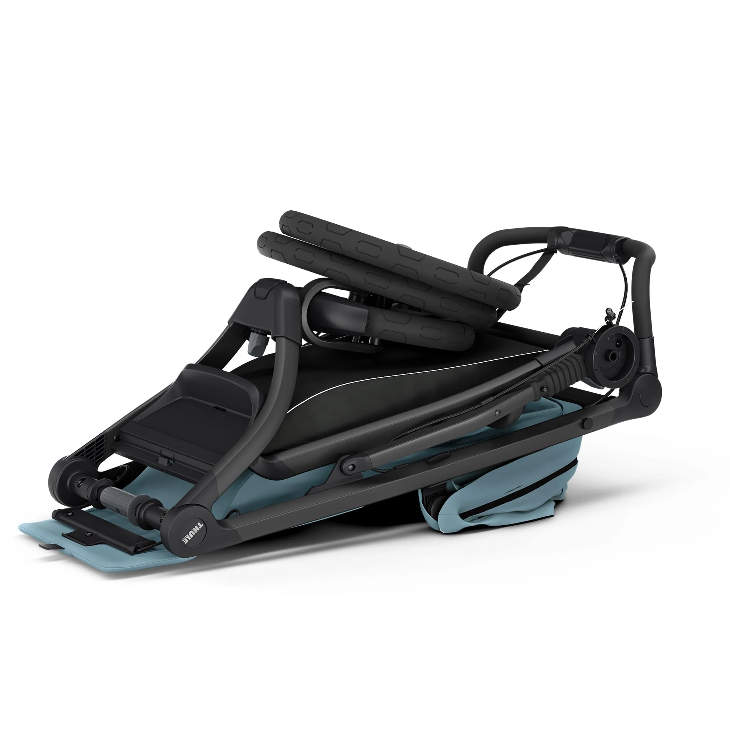 Thule Urban Glide 3 Mid-Blue - Image 13