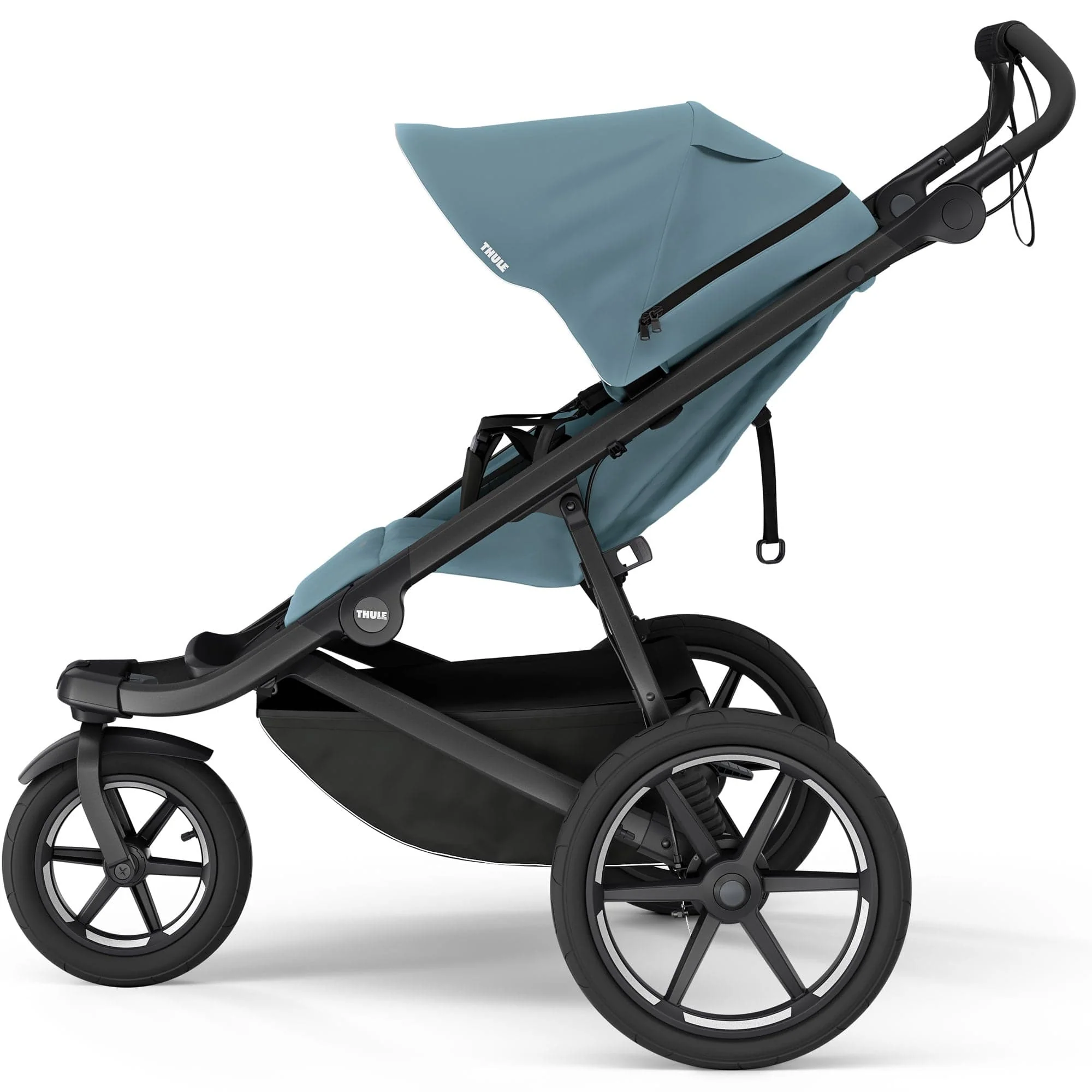Thule Urban Glide 3 Mid-Blue - Image 3