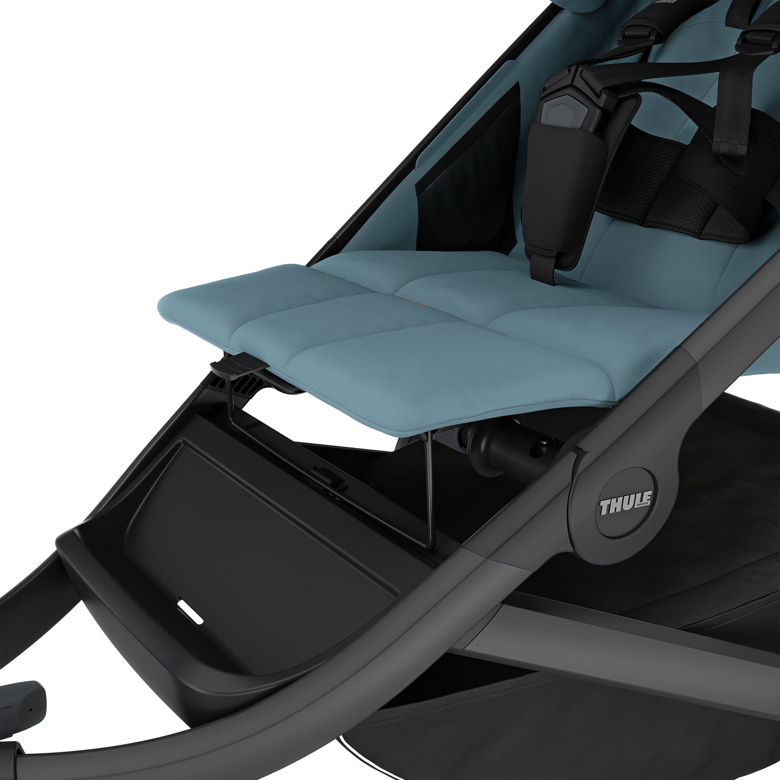 Thule Urban Glide 3 Mid-Blue - Image 7