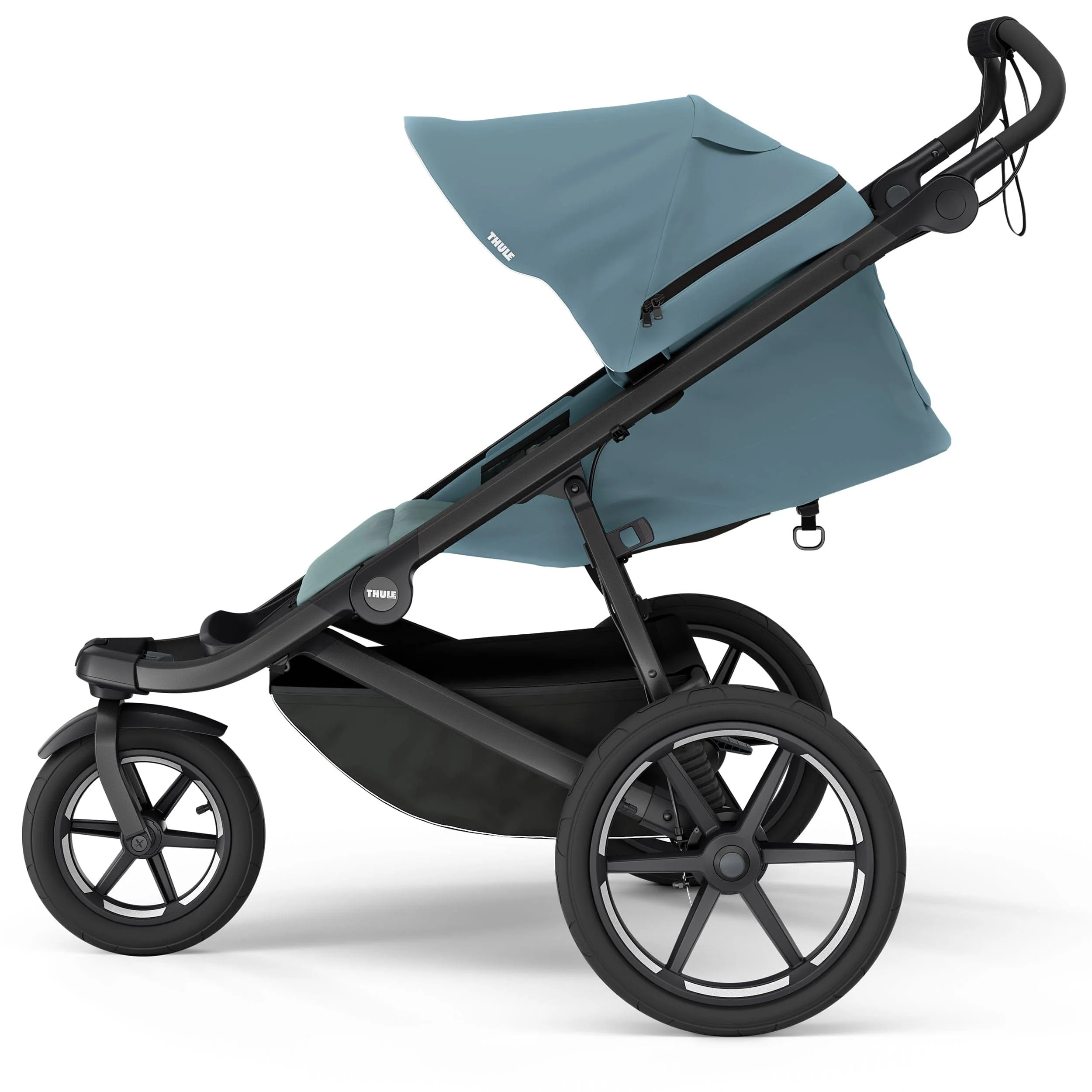 Thule Urban Glide 3 Mid-Blue - Image 8