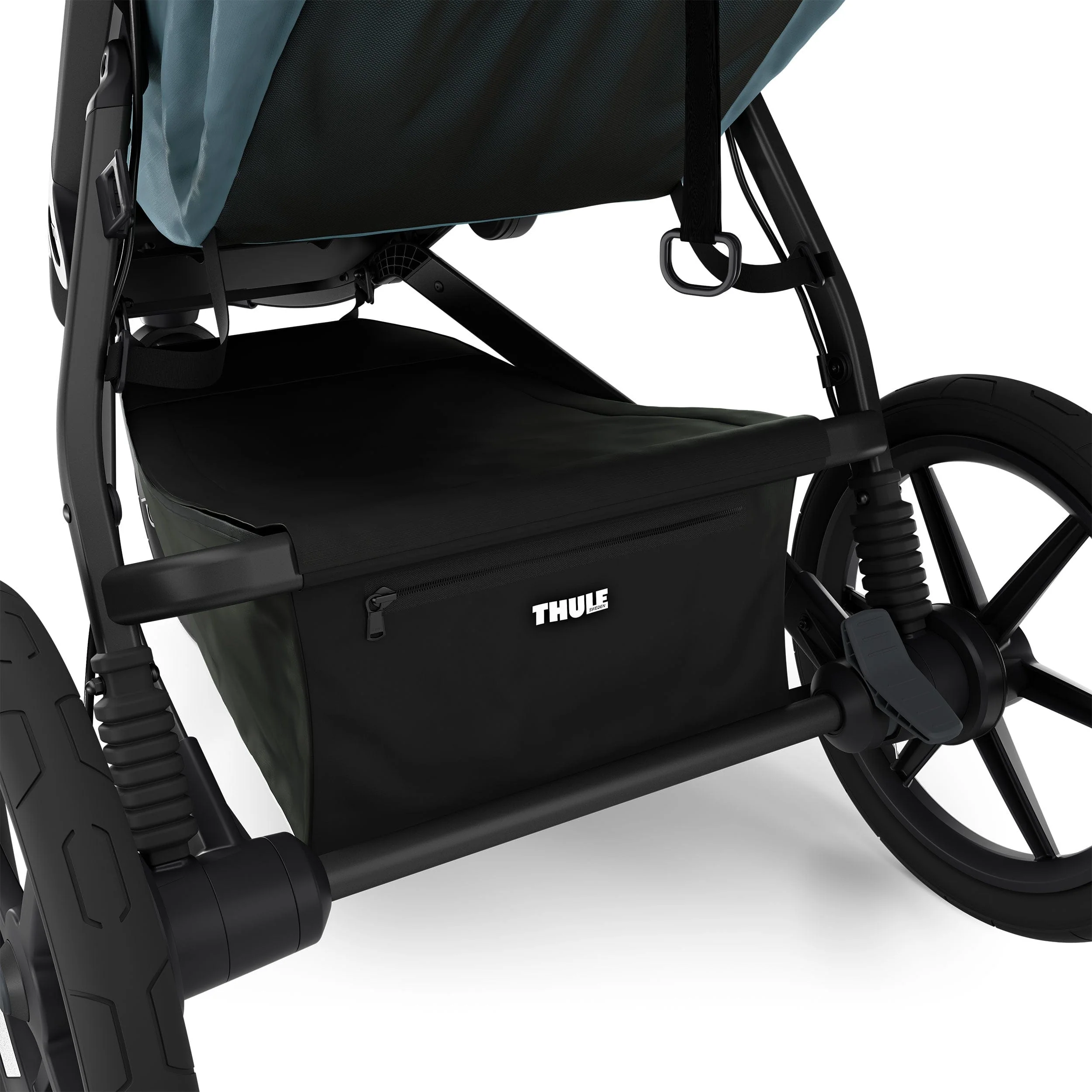 Thule Urban Glide 3 Mid-Blue - Image 9