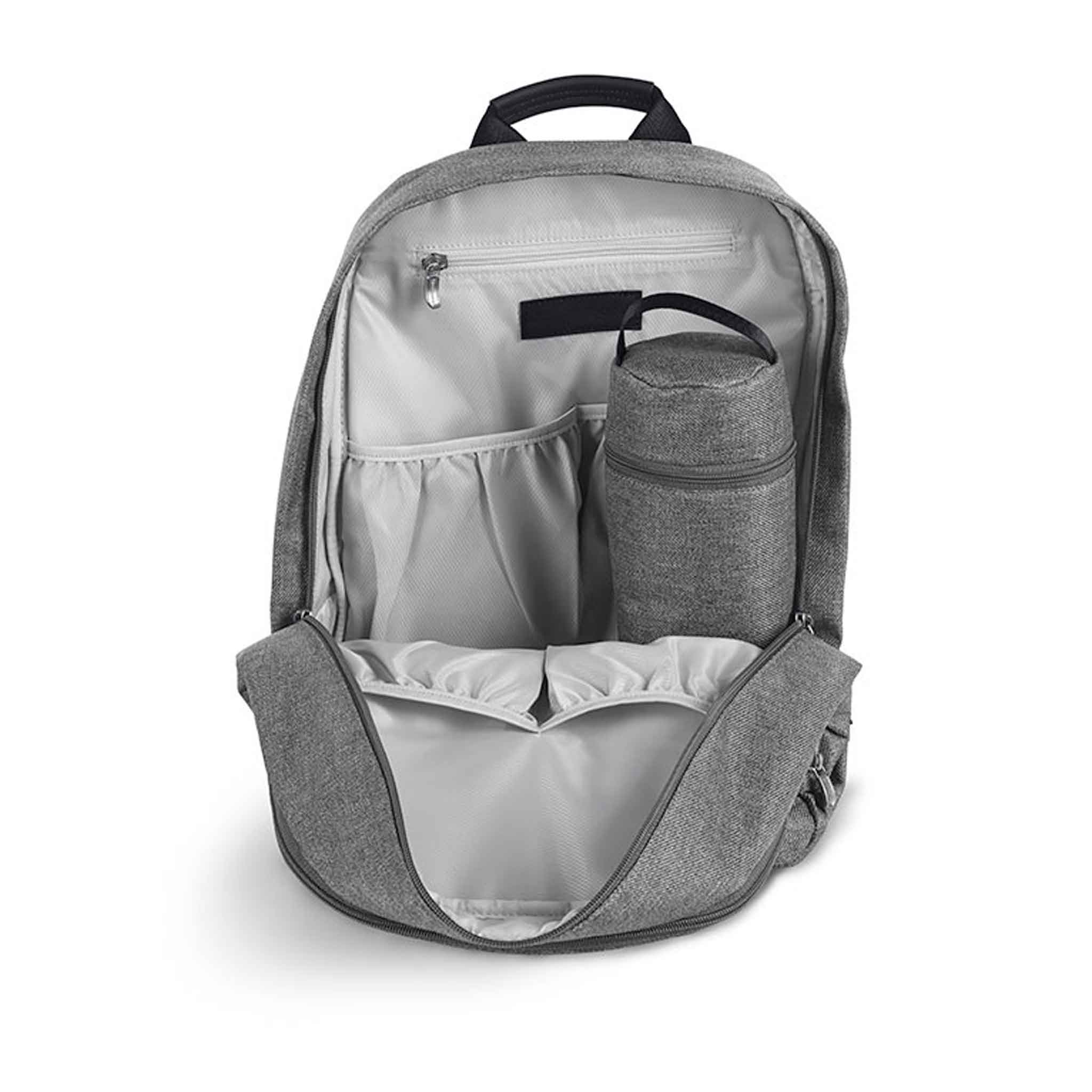 UPPAbaby Changing Backpack - Emmett/Gwen - Image 4