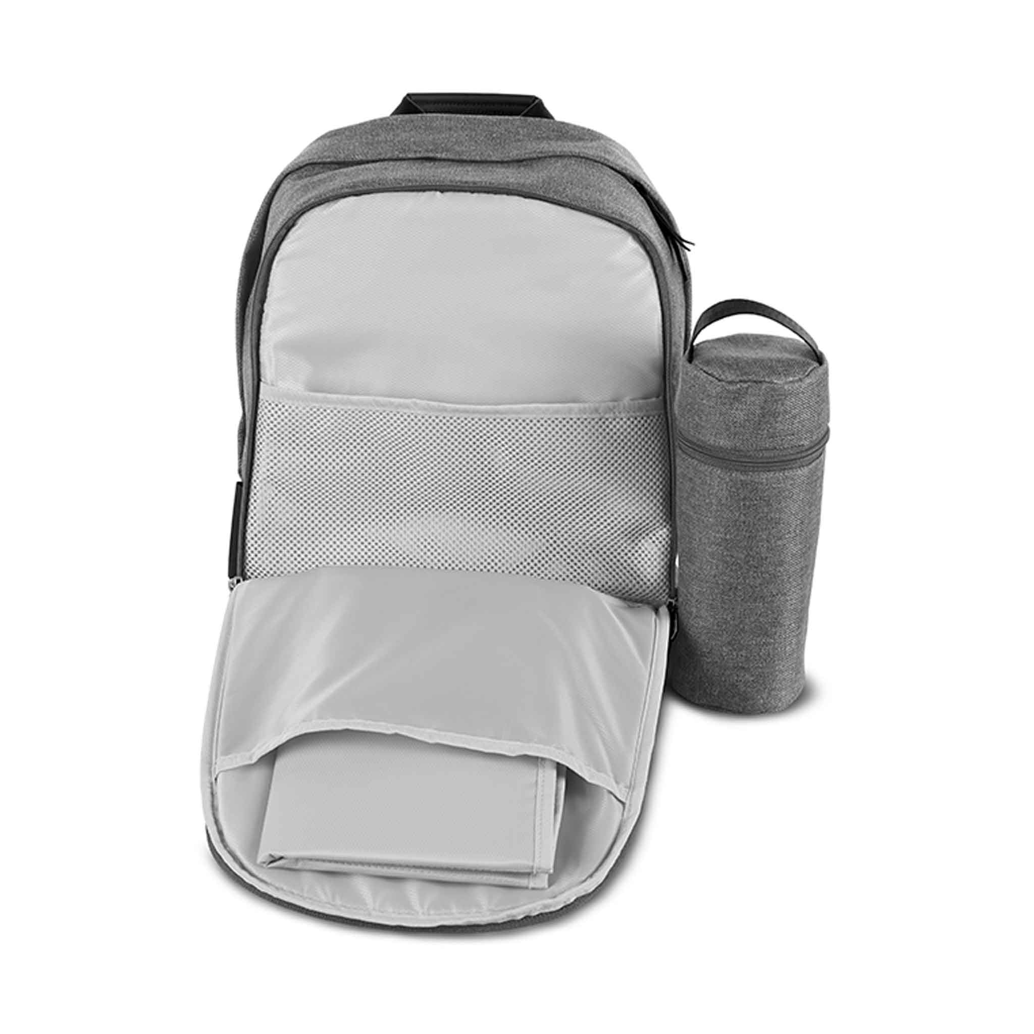 UPPAbaby Changing Backpack - Jake - Image 3