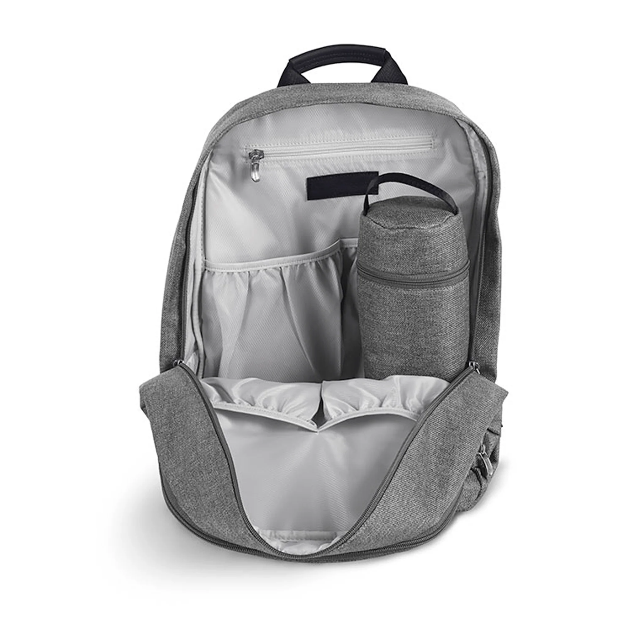 UPPAbaby Changing Backpack - Jake - Image 4