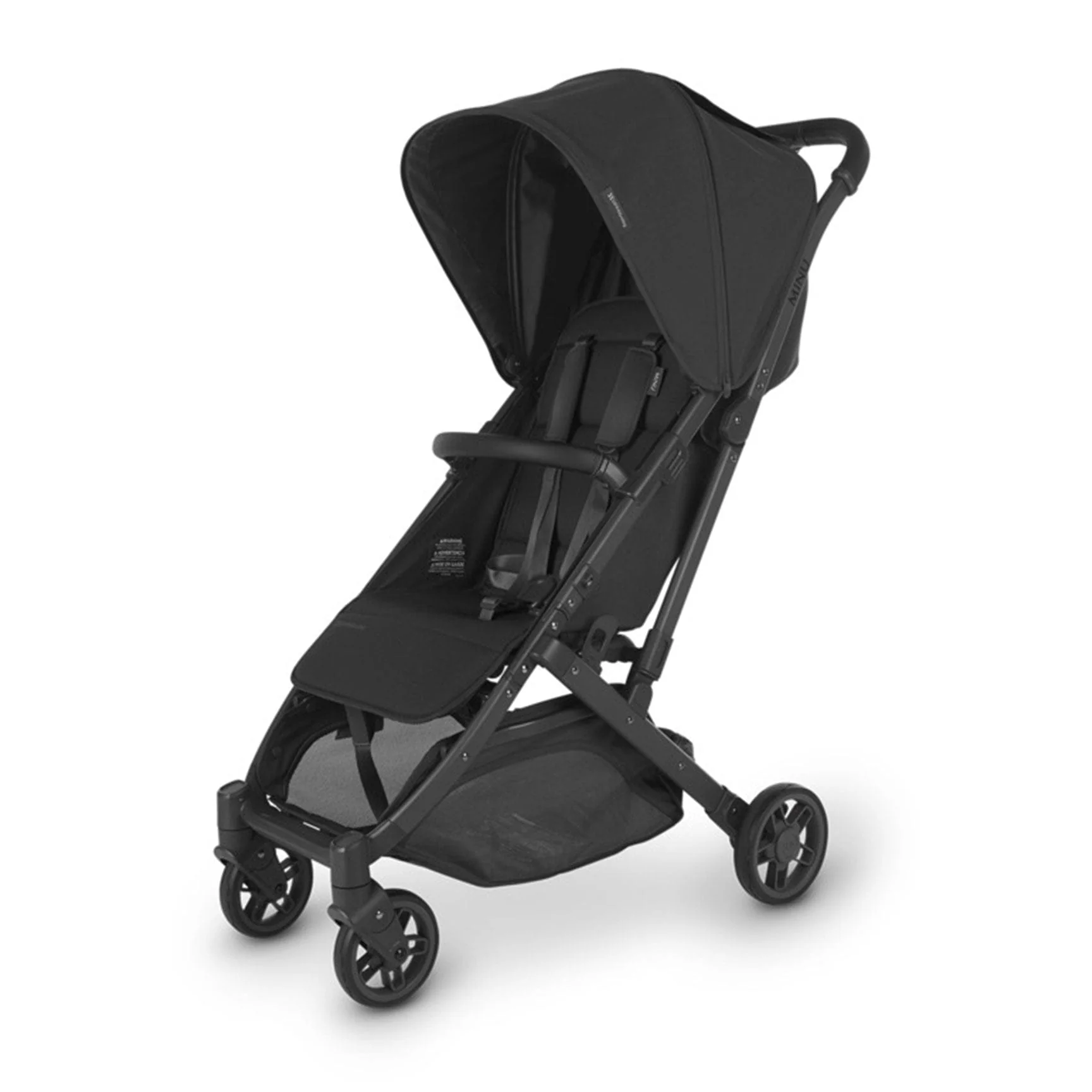 UPPAbaby Minu V2 Pram - Jake with Jake Carrycot - Image 10