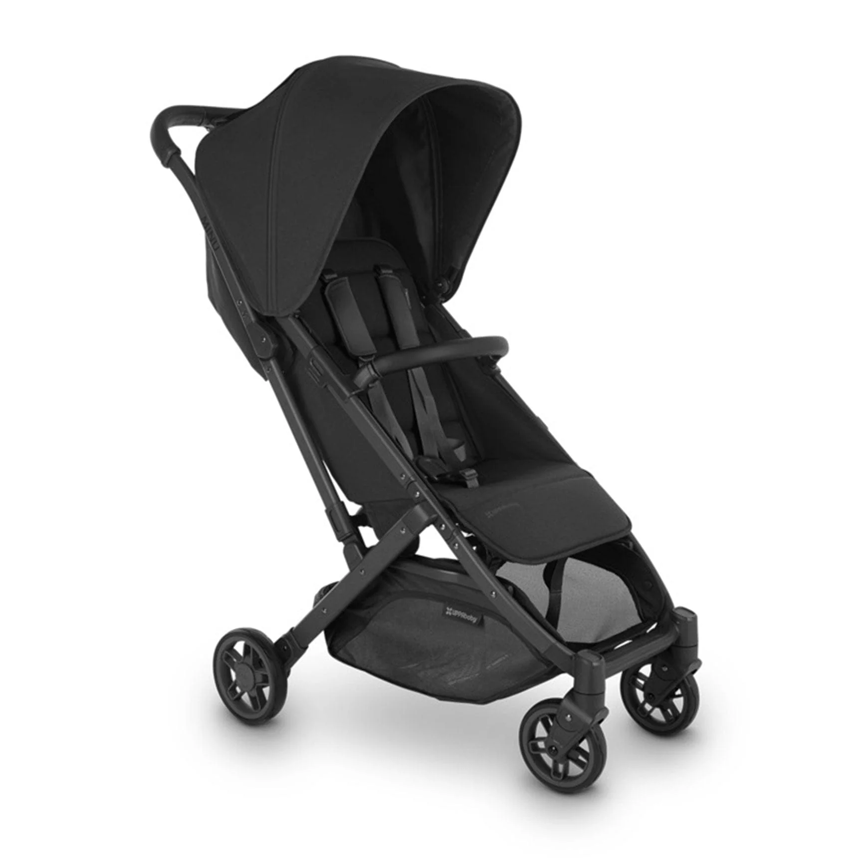 UPPAbaby Minu V2 Pram - Jake with Jake Carrycot - Image 5