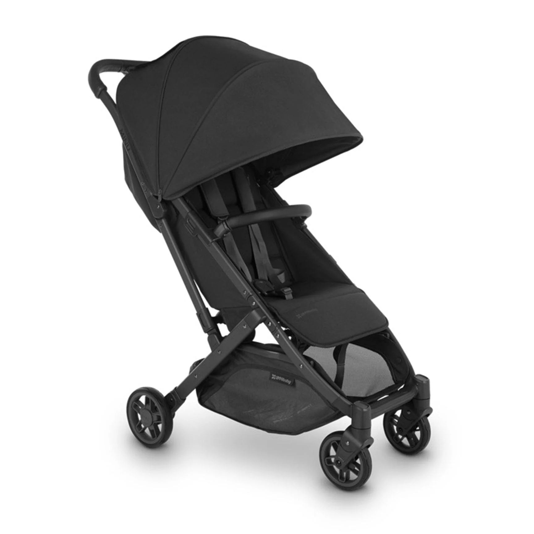 UPPAbaby Minu V2 Pram - Jake with Jake Carrycot - Image 6