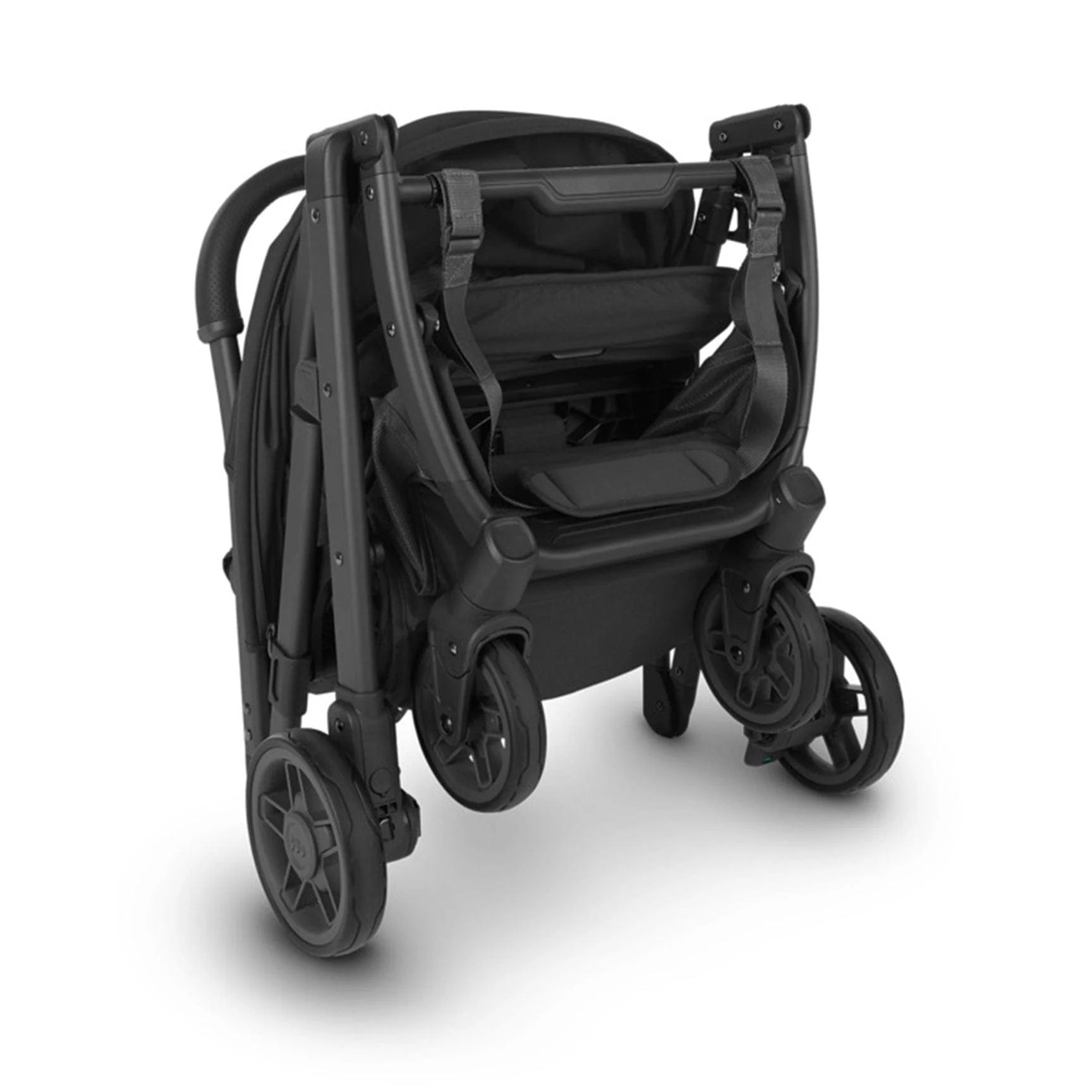 UPPAbaby Minu V2 Pram - Jake with Jake Carrycot - Image 8