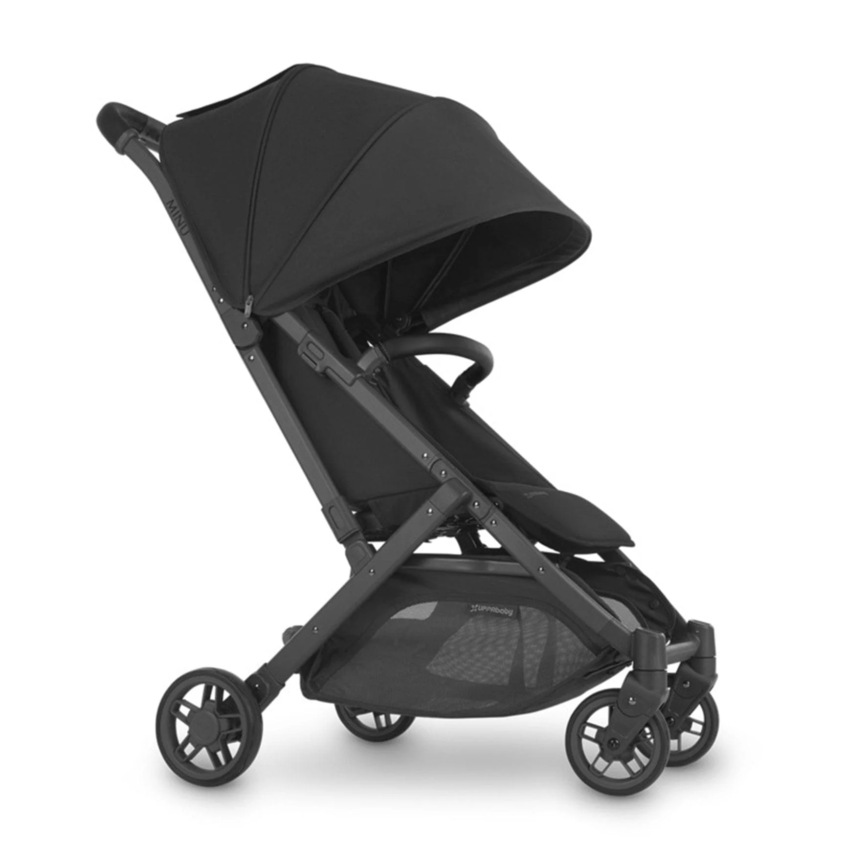 UPPAbaby Minu V2 Pram - Jake with Jordan Carrycot - Image 12