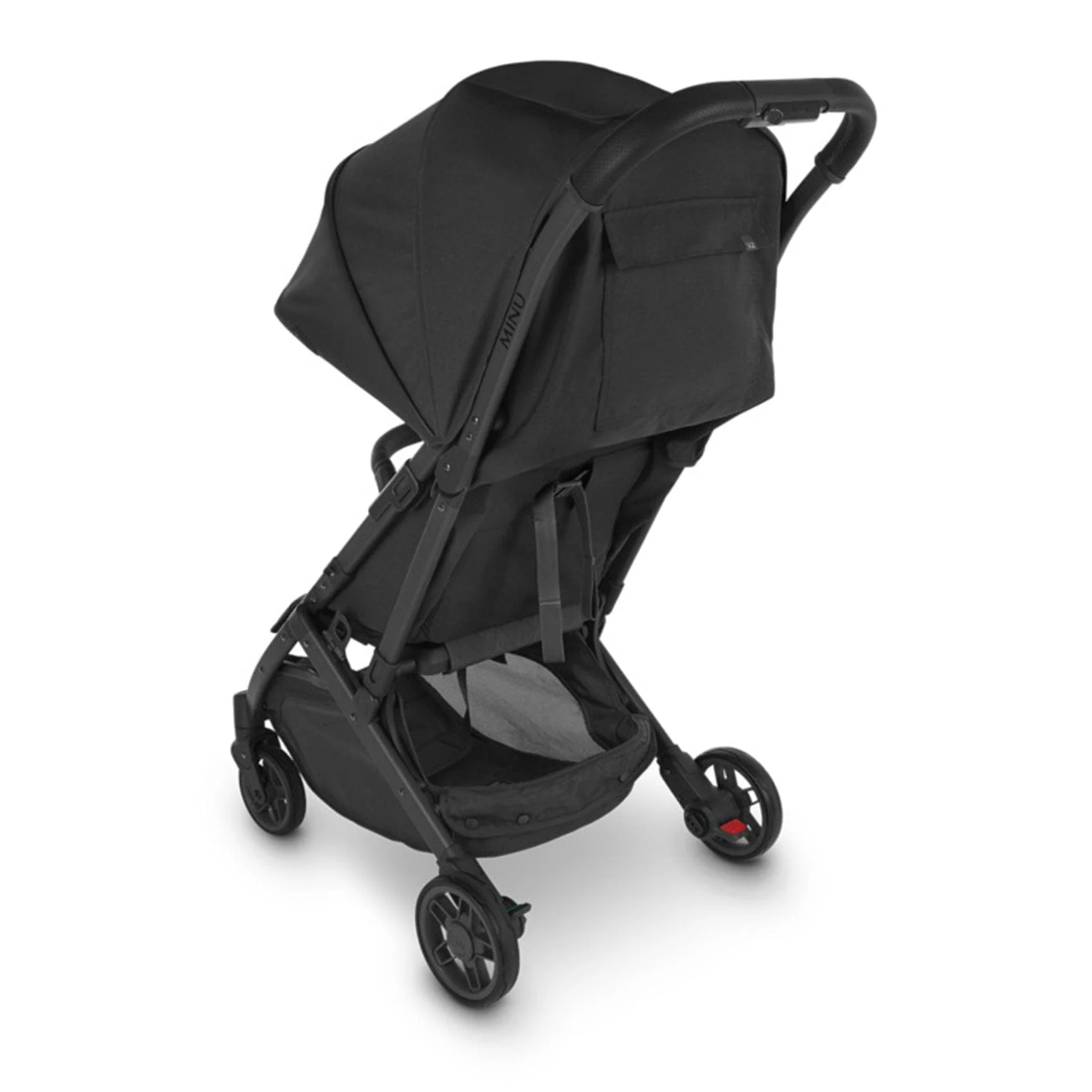 UPPAbaby Minu V2 Pram - Jake with Jordan Carrycot - Image 4
