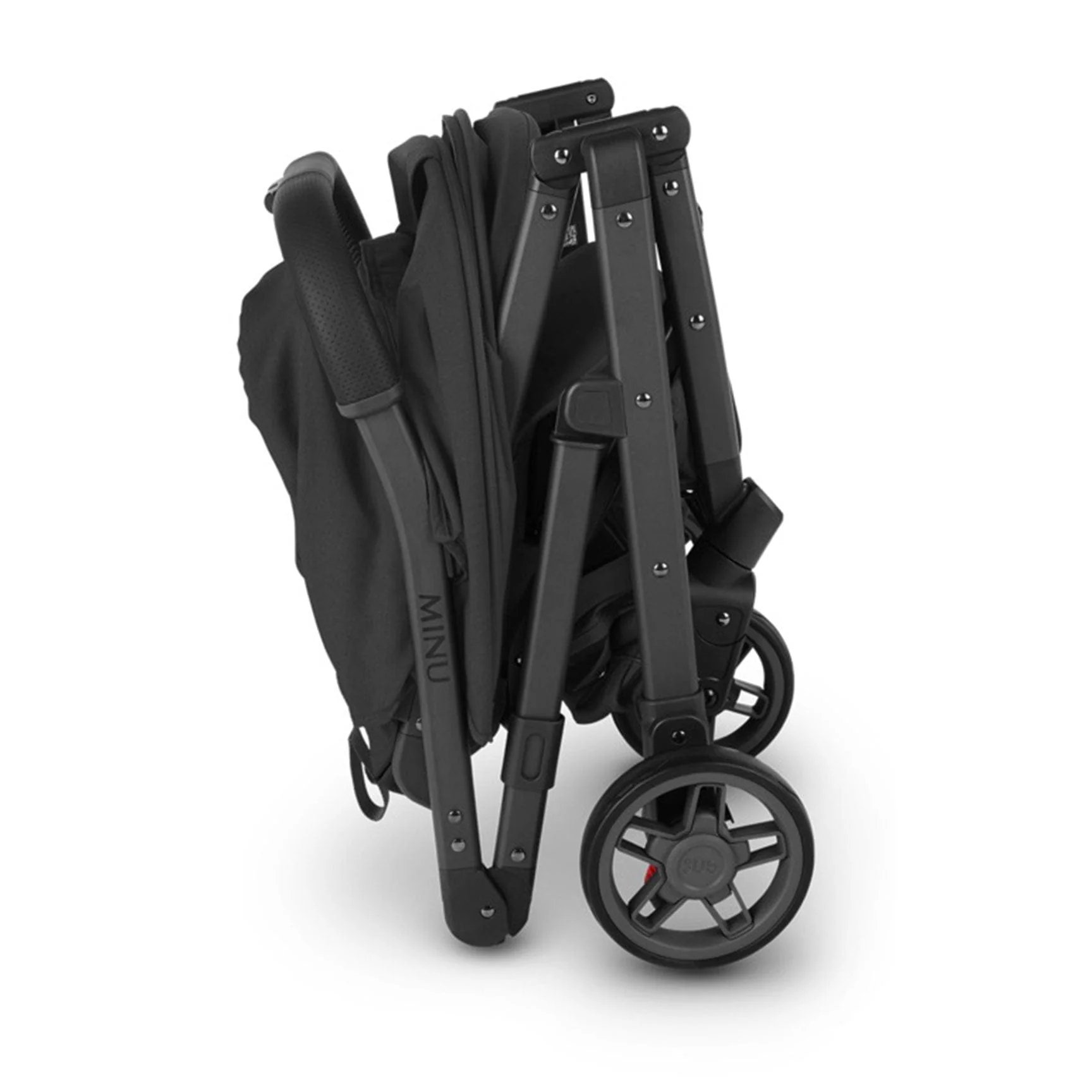 UPPAbaby Minu V2 Pram - Jake with Jordan Carrycot - Image 7