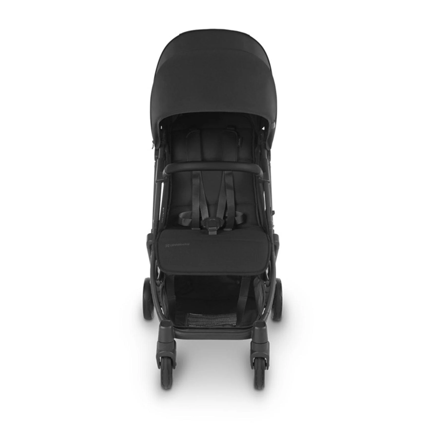 UPPAbaby Minu V2 Pram - Jake with Jordan Carrycot - Image 9
