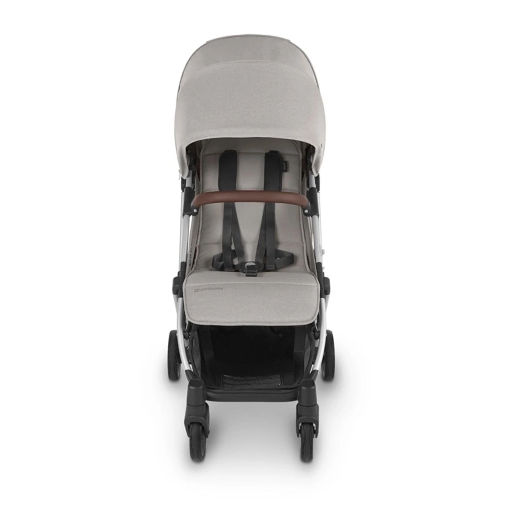 UPPAbaby Minu V2 Pram - Stella with Jordan Carrycot - Image 9