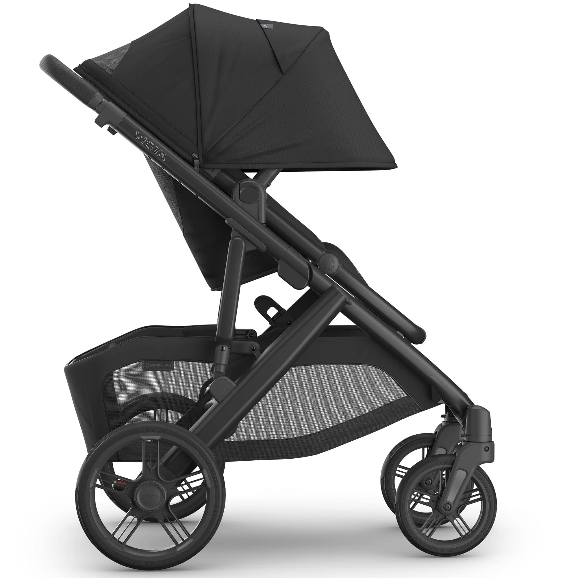 Uppababy Vista V3 Duo Pram - Jake - Image 7